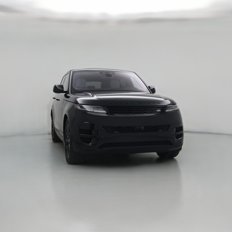 2023 Land Rover Range Rover Sport SE