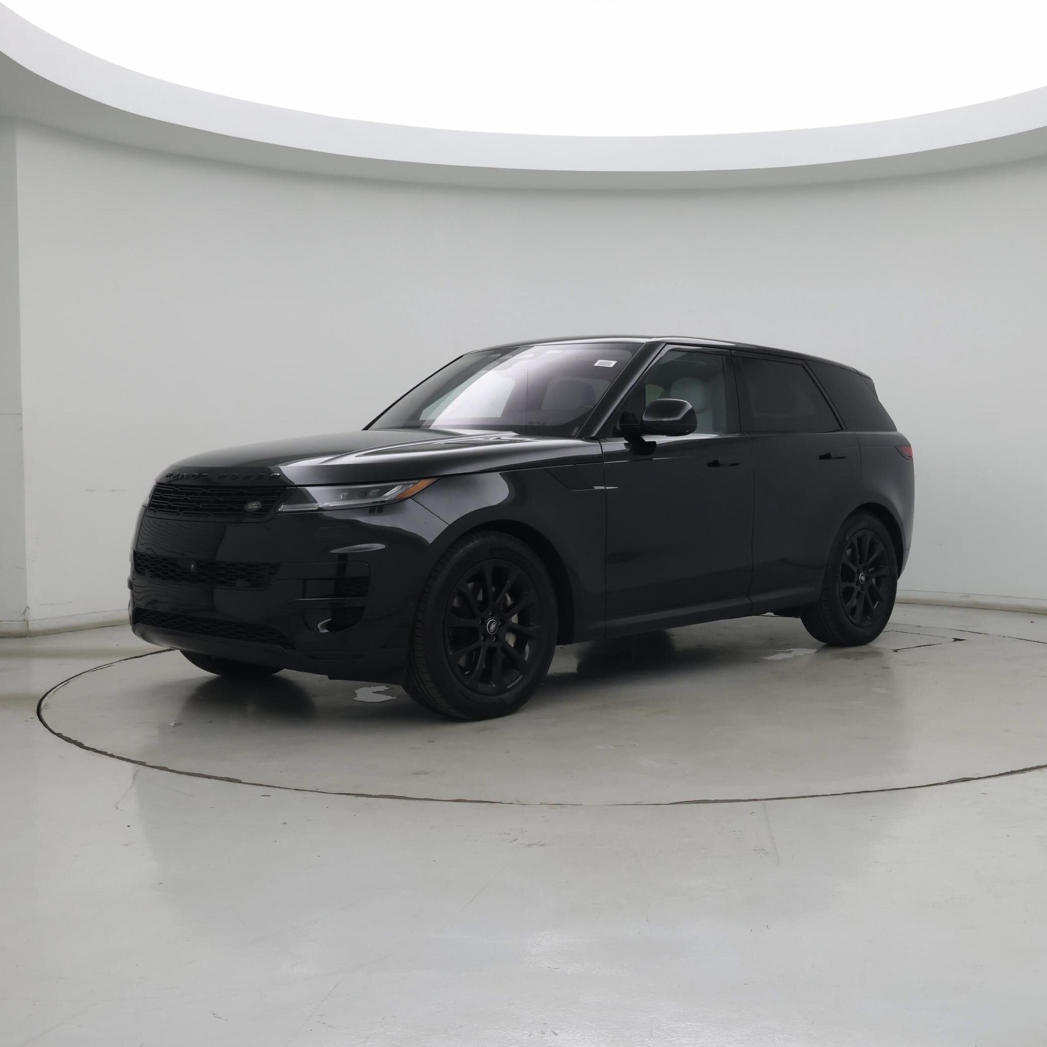 Thumbnail: 2023 Land Rover Range Rover Sport - 4
