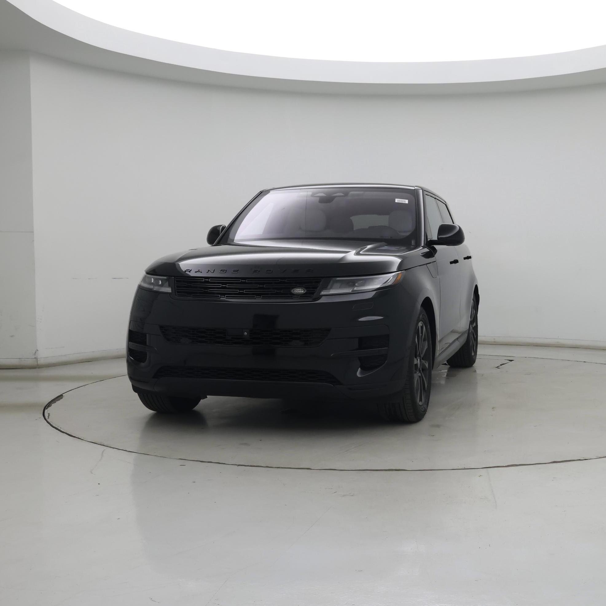 Thumbnail: 2023 Land Rover Range Rover Sport - 5