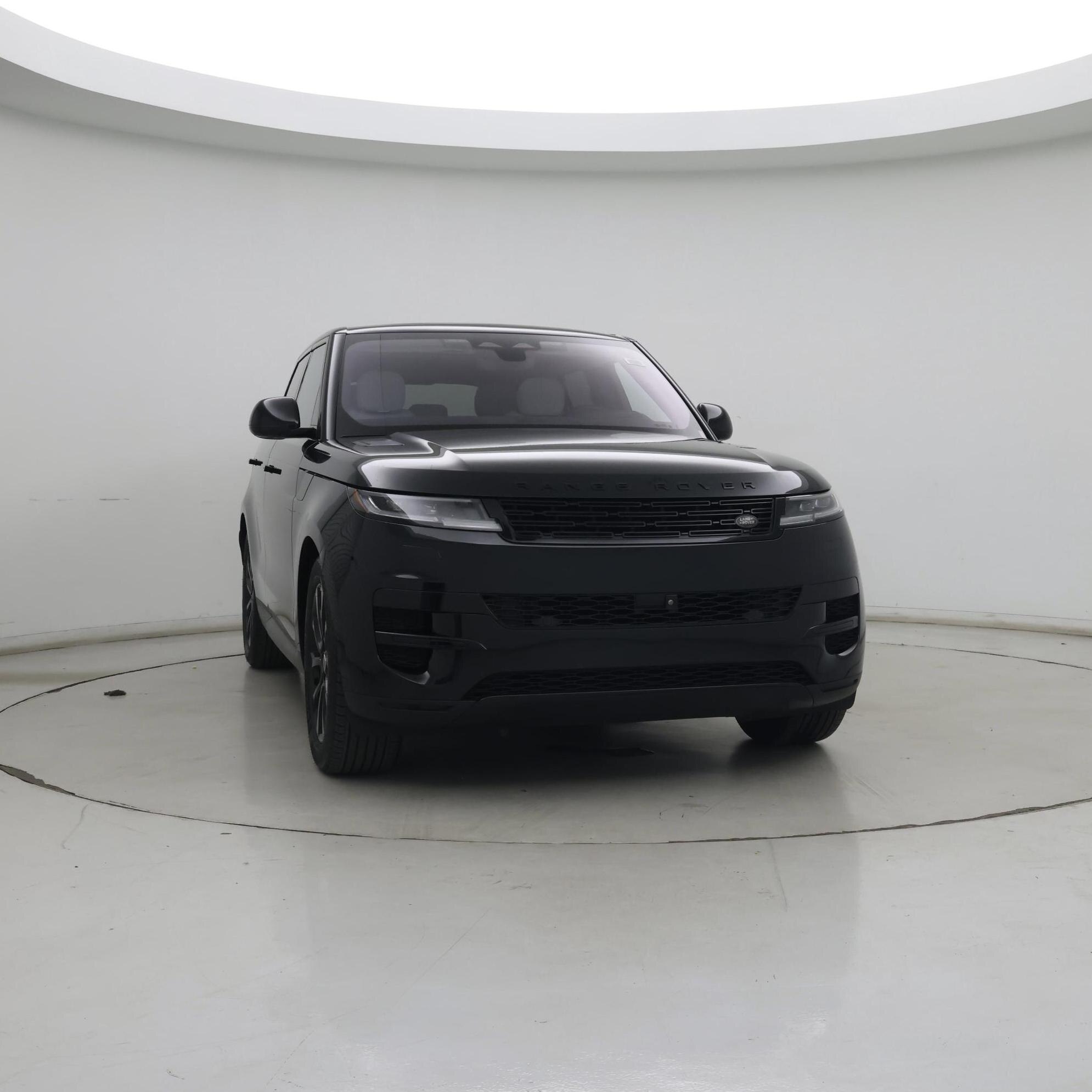 Thumbnail: 2023 Land Rover Range Rover Sport - 7