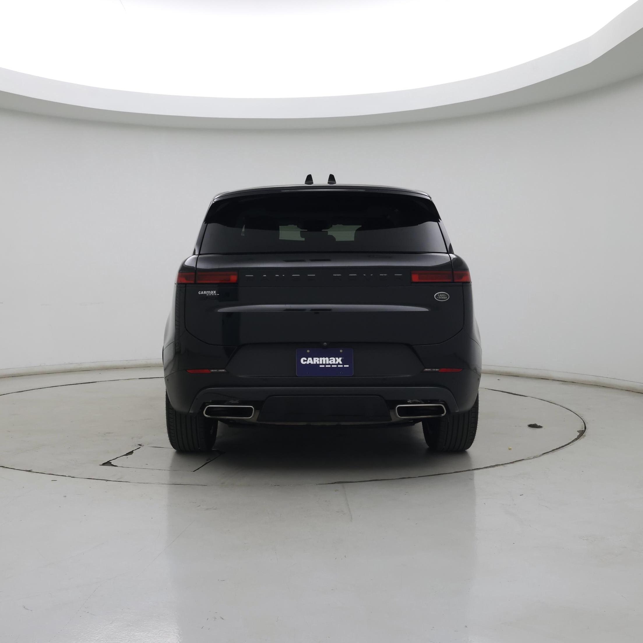 Thumbnail: 2023 Land Rover Range Rover Sport - 8
