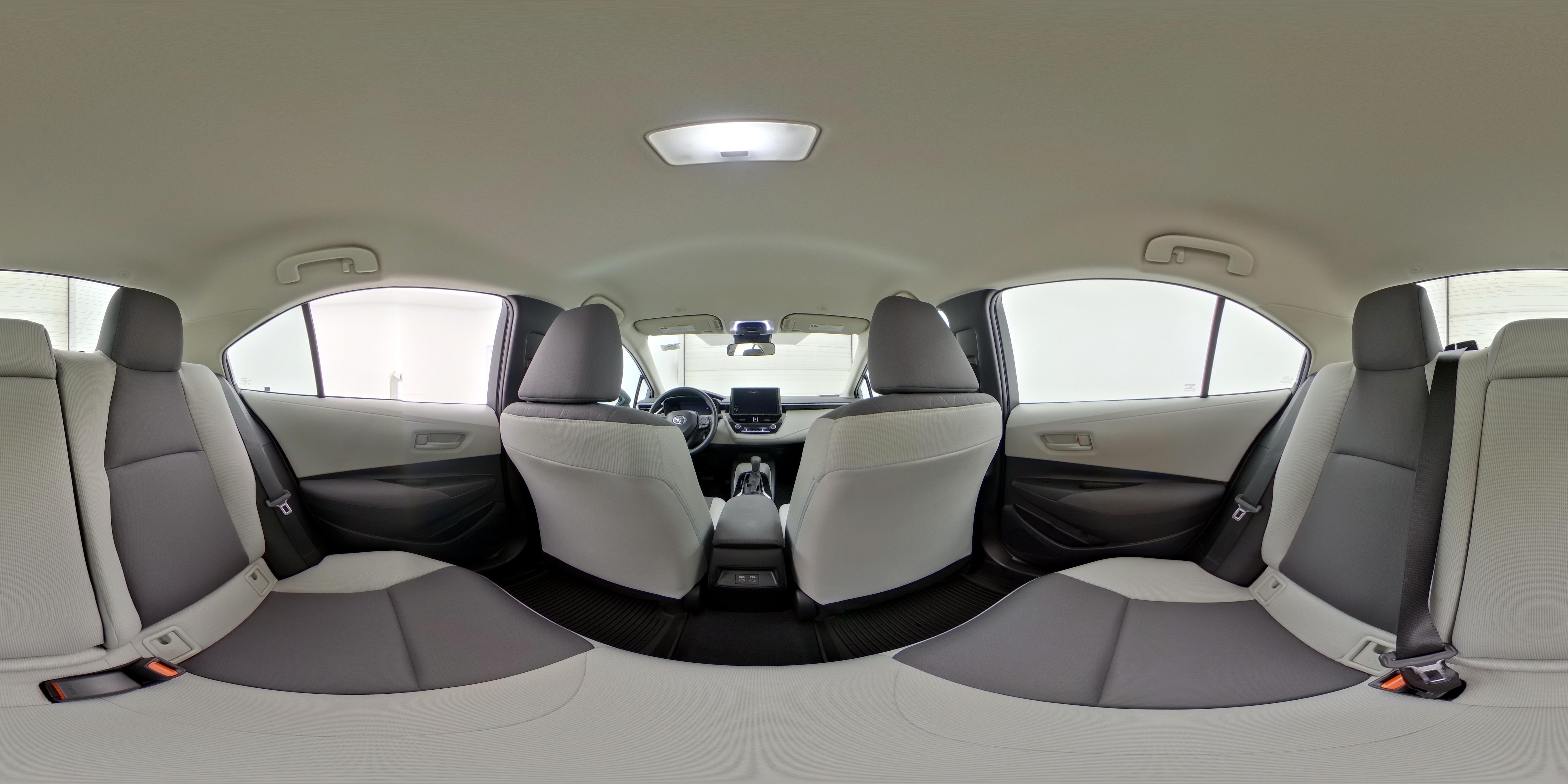 2026 Toyota Corolla LE - Photo 25