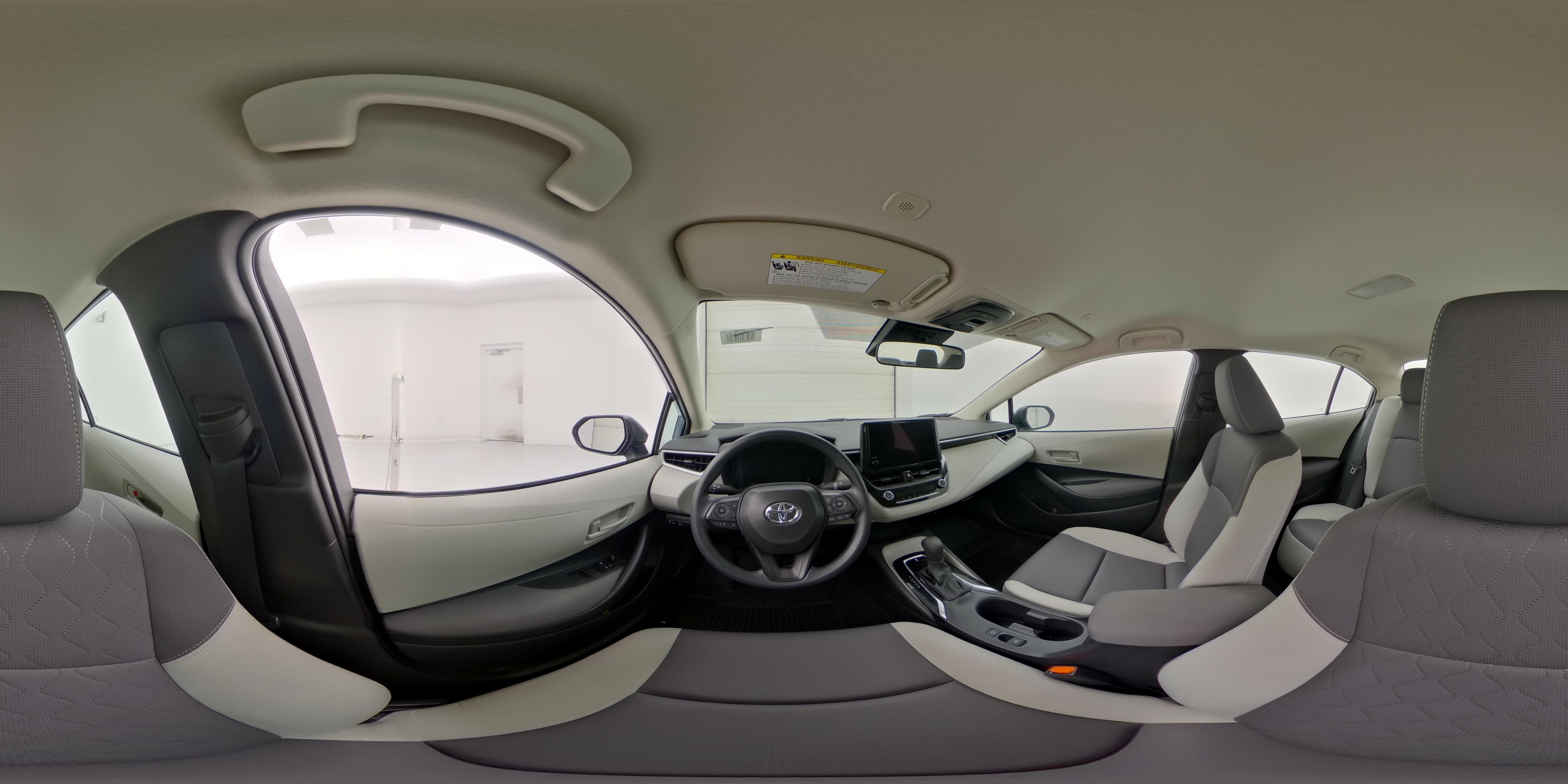 2026 Toyota Corolla LE - Photo 26