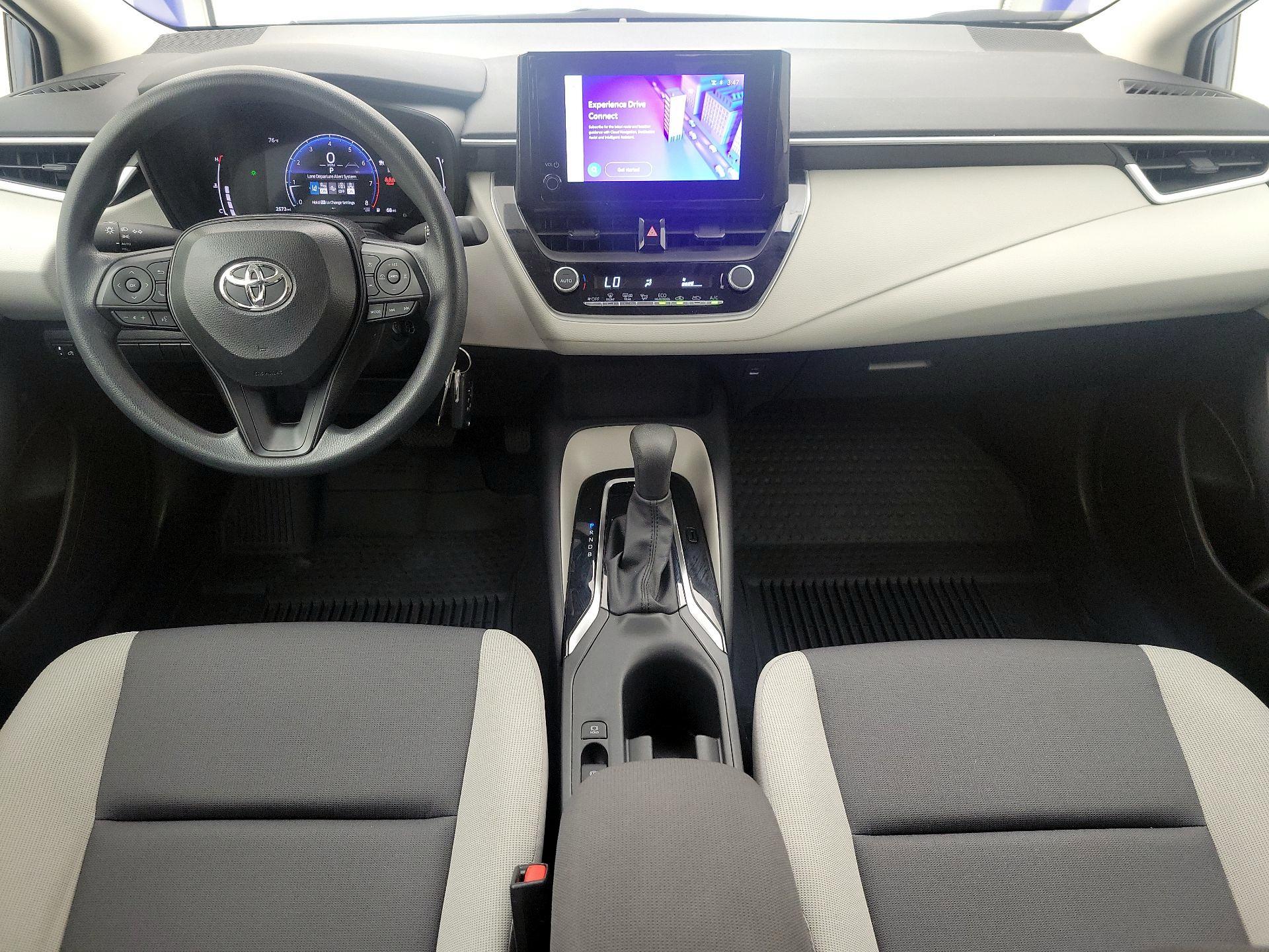Thumbnail: 2026 Toyota Corolla - 9
