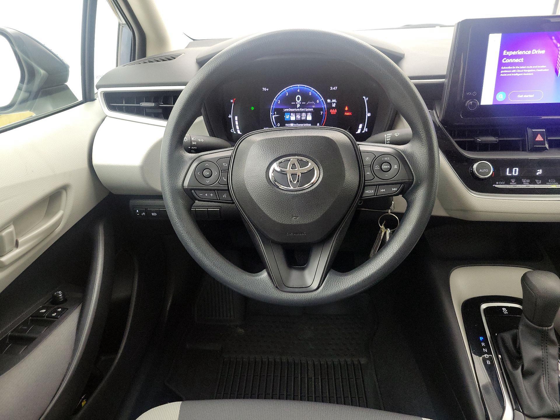 Thumbnail: 2026 Toyota Corolla - 10