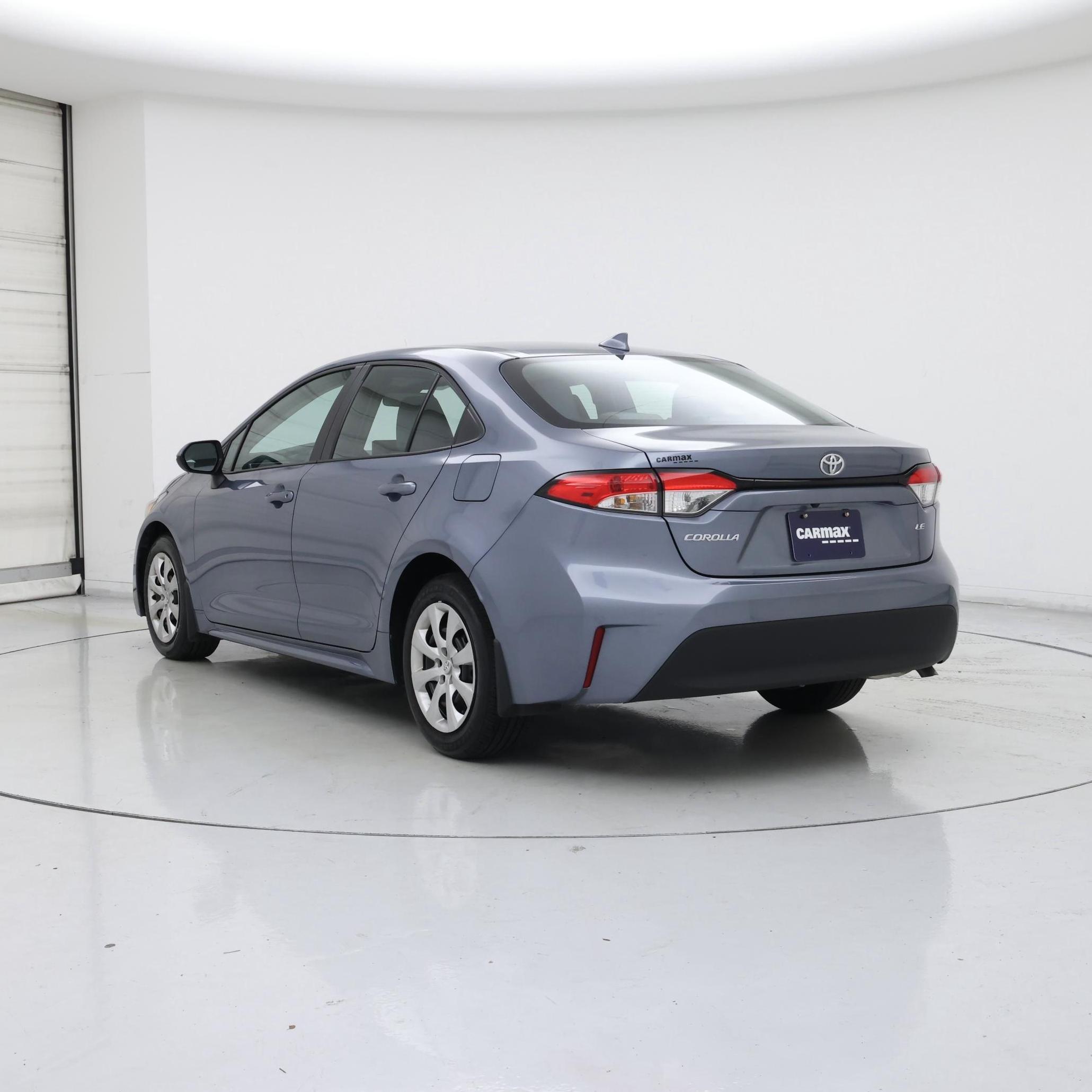 Thumbnail: 2026 Toyota Corolla - 2