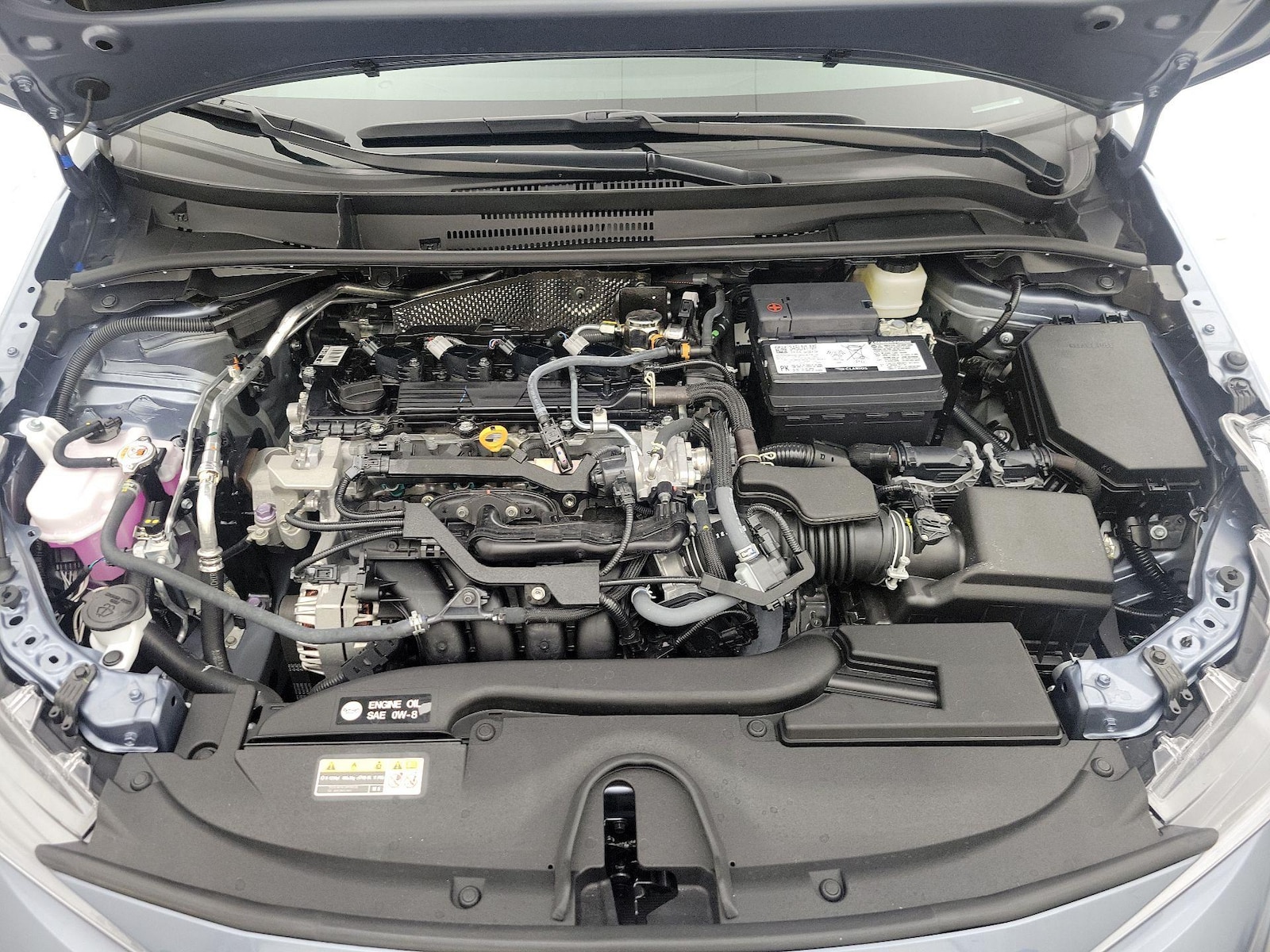 2026 Toyota Corolla LE - Photo 22