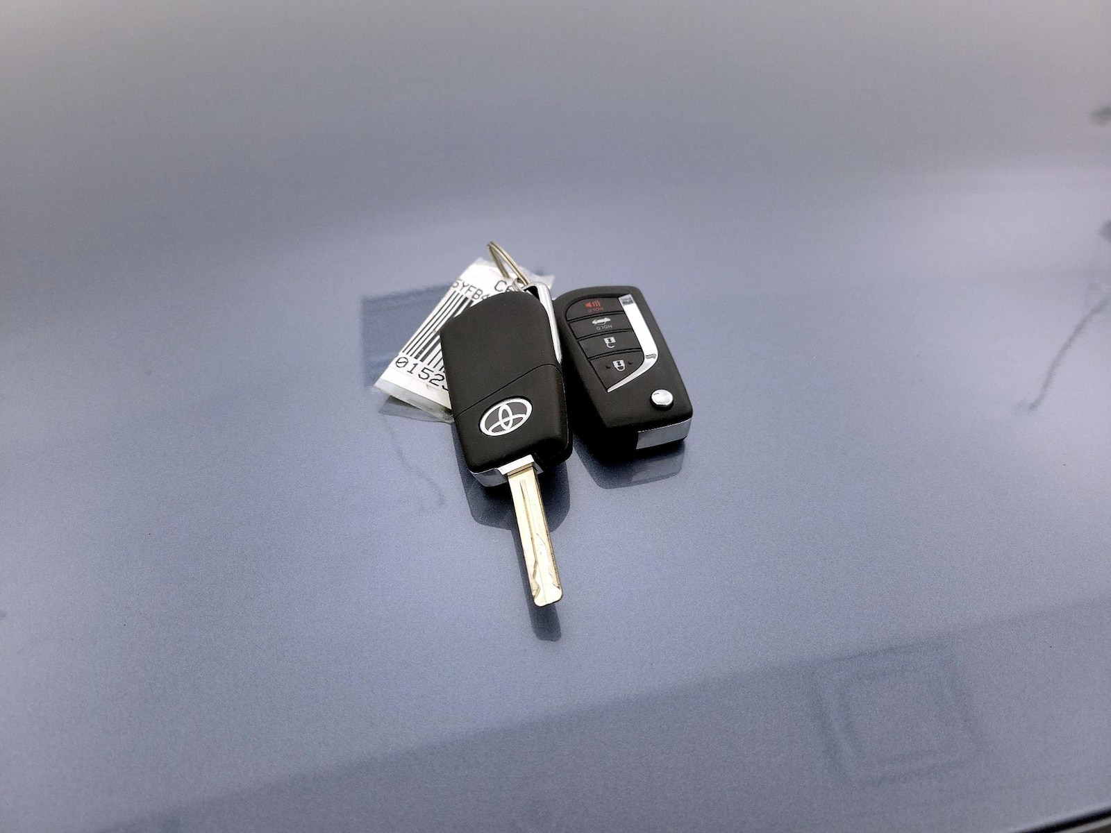 2026 Toyota Corolla LE - Photo 23