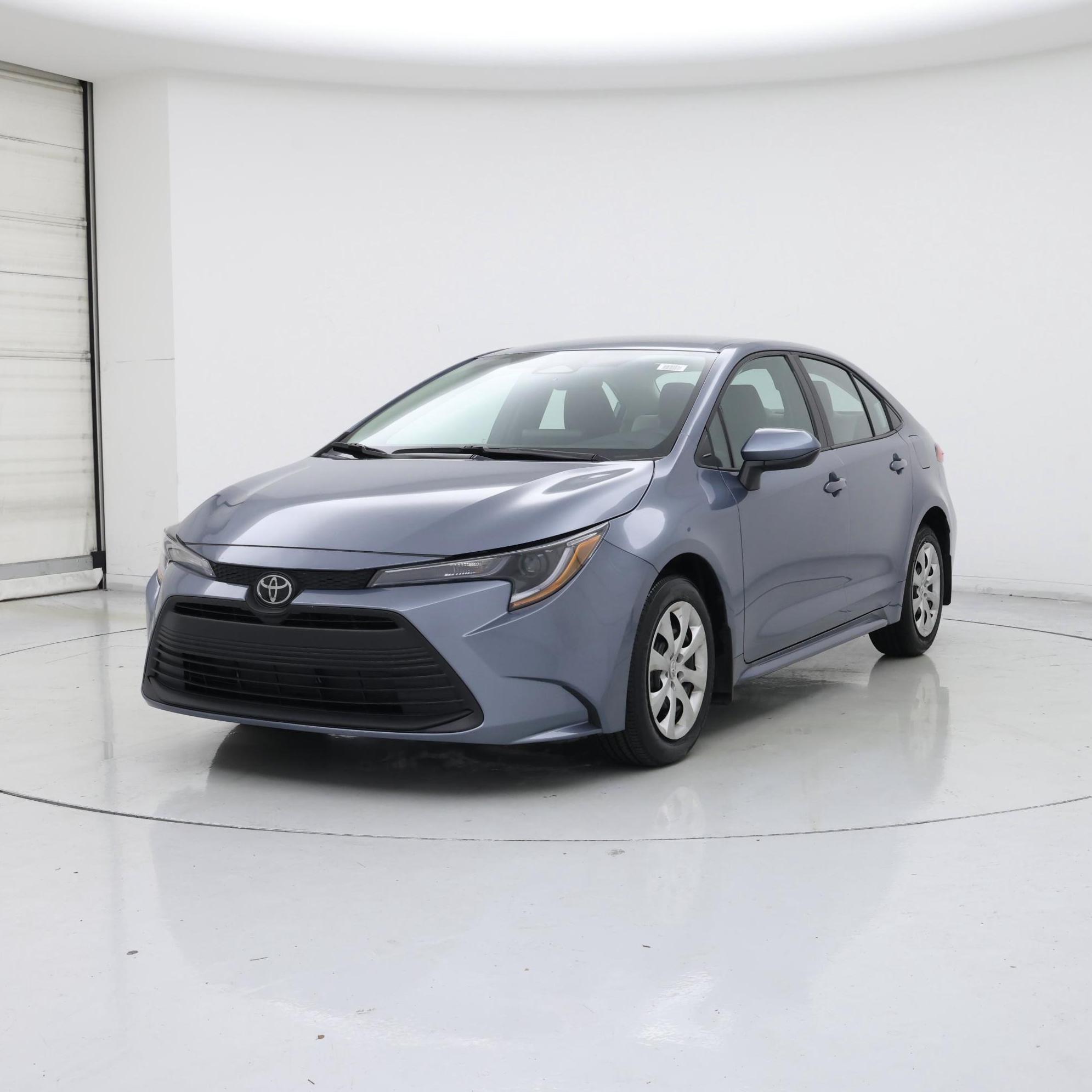 Thumbnail: 2026 Toyota Corolla - 4