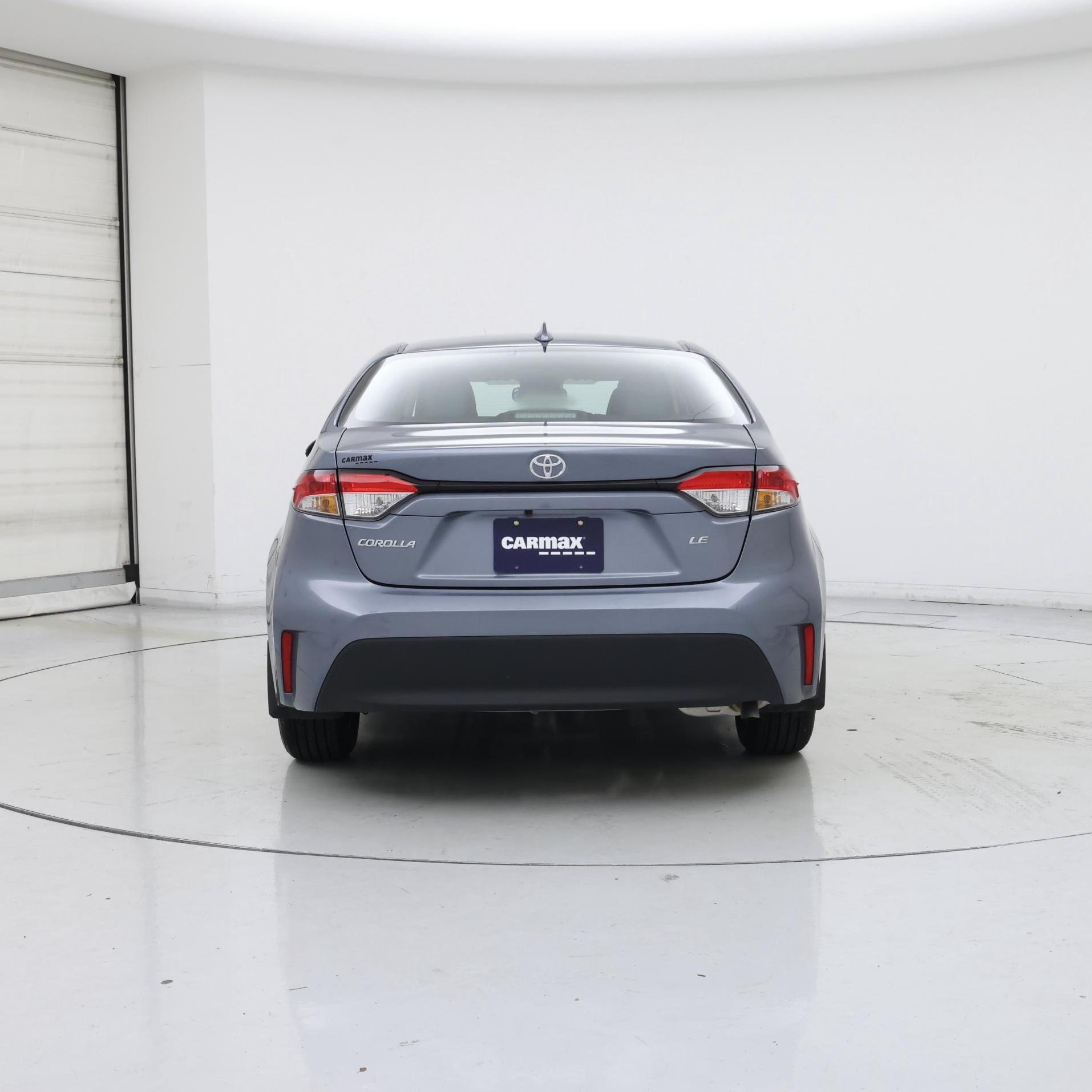 Thumbnail: 2026 Toyota Corolla - 6
