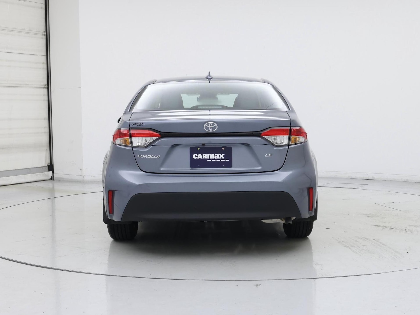 2026 Toyota Corolla LE - Photo 7