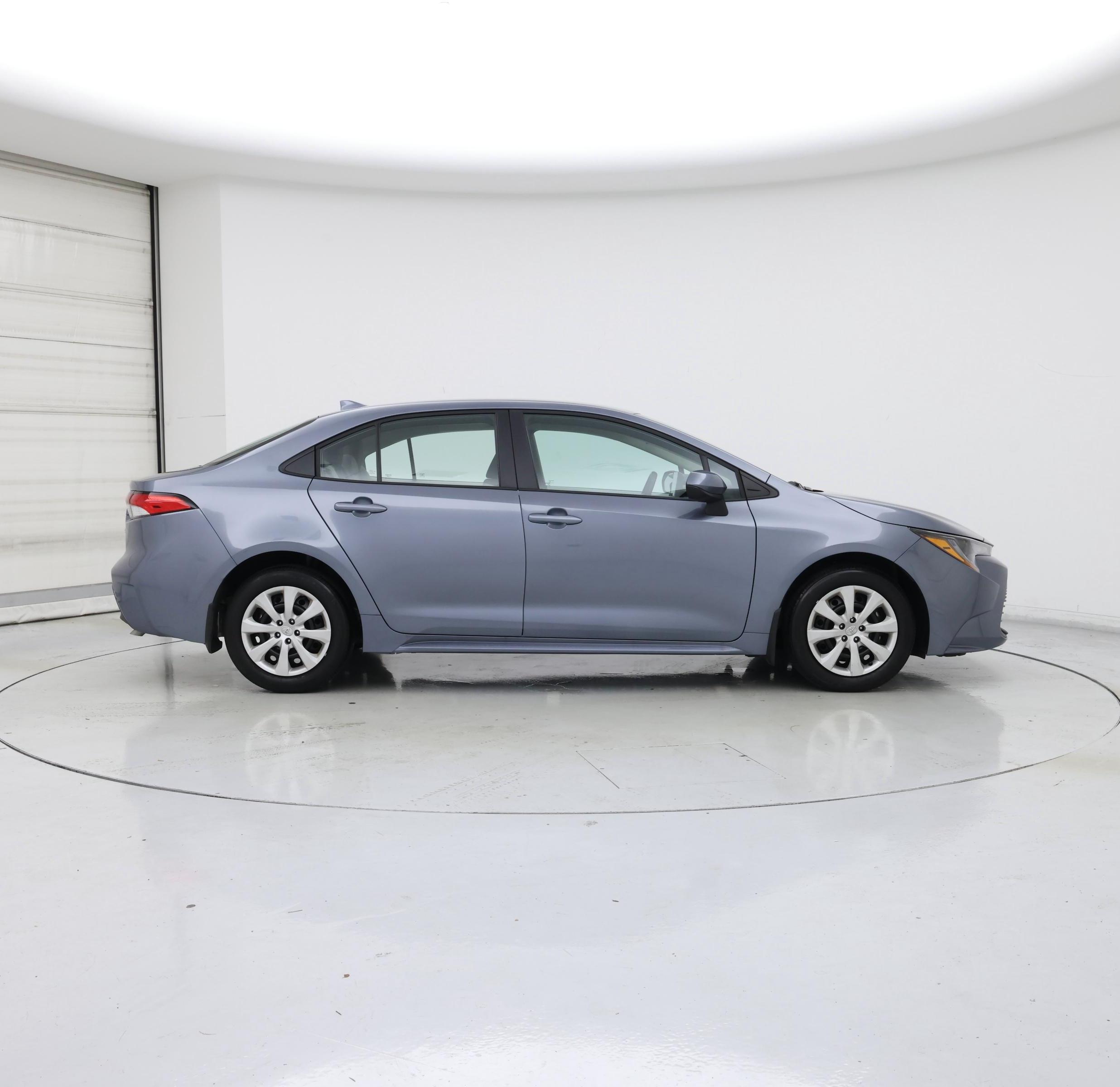 Thumbnail: 2026 Toyota Corolla - 7