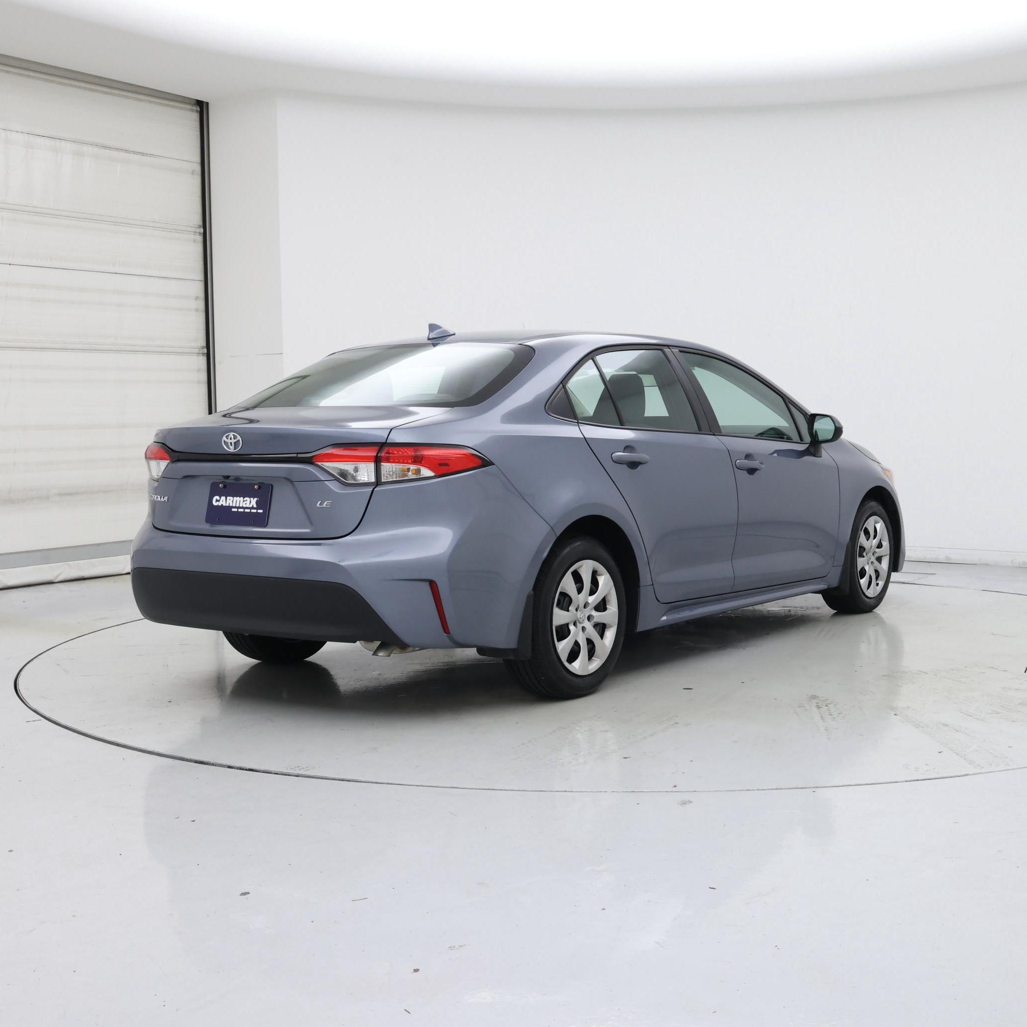 Thumbnail: 2026 Toyota Corolla - 8