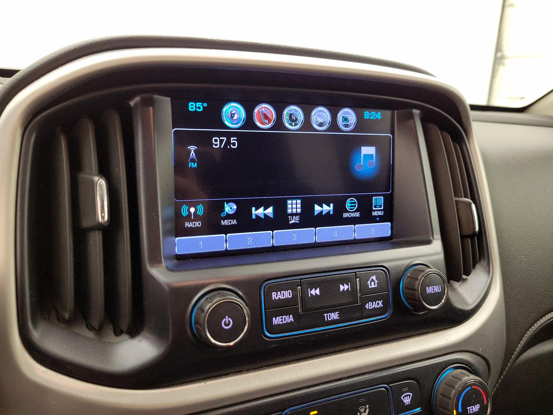 Thumbnail: 2018 GMC Canyon - 15