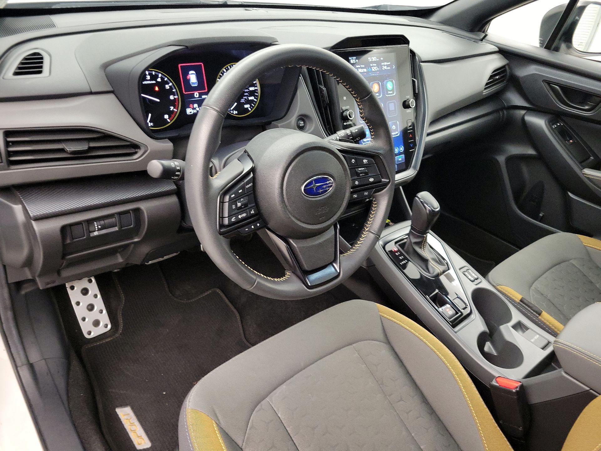 Thumbnail: 2024 Subaru Crosstrek - 9