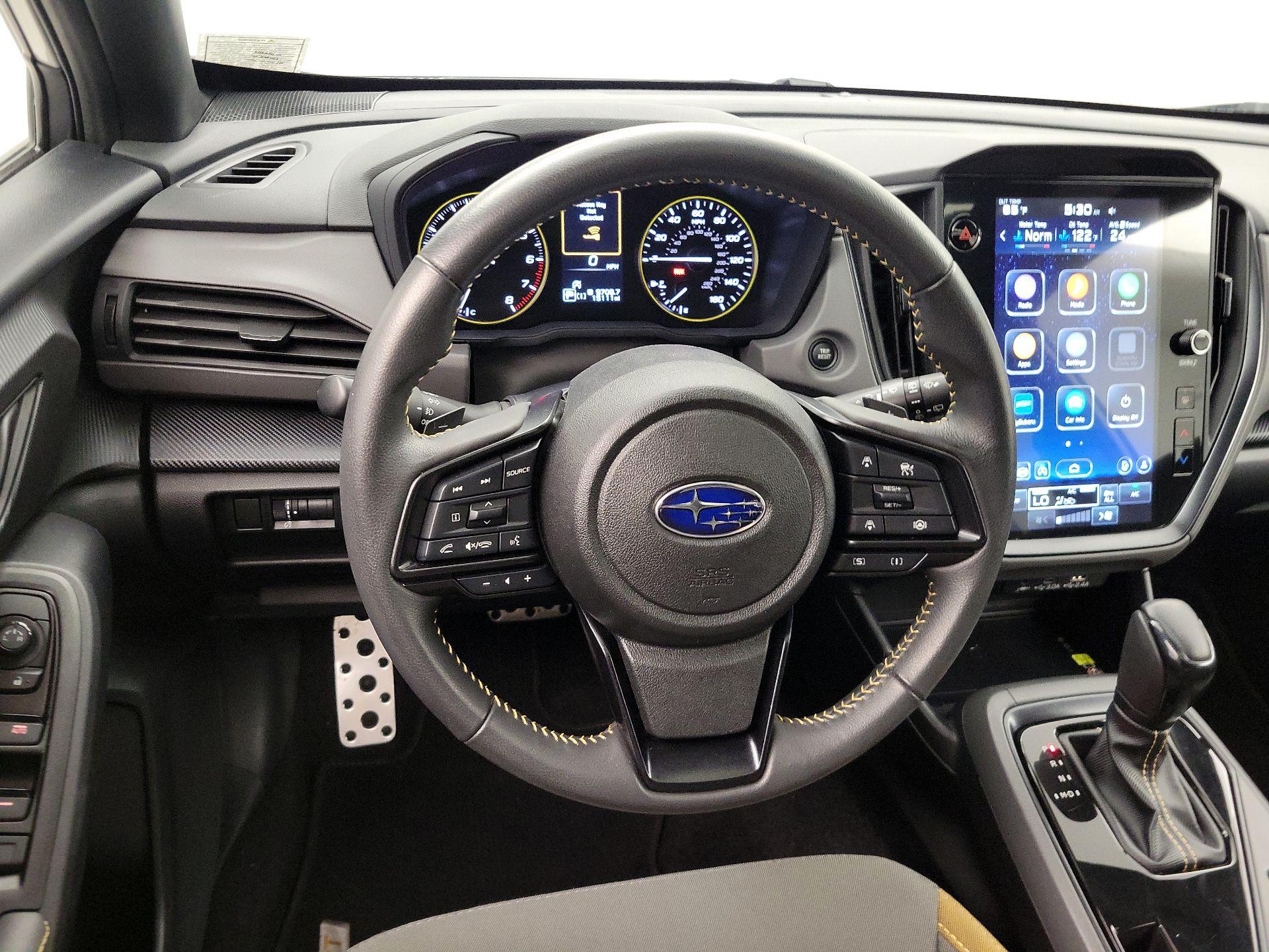 Thumbnail: 2024 Subaru Crosstrek - 10