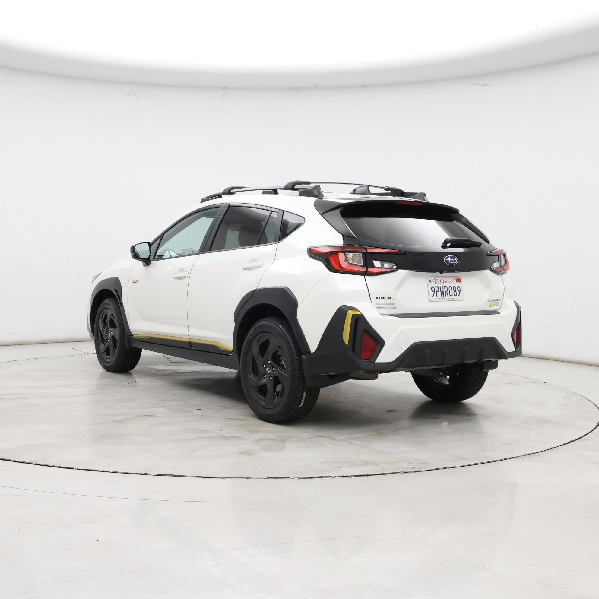 Thumbnail: 2024 Subaru Crosstrek - 2