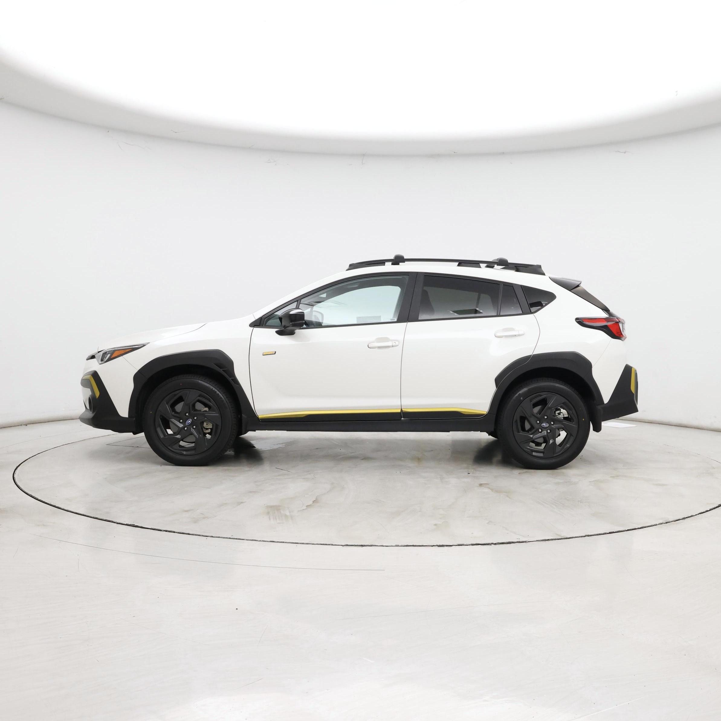 Thumbnail: 2024 Subaru Crosstrek - 3