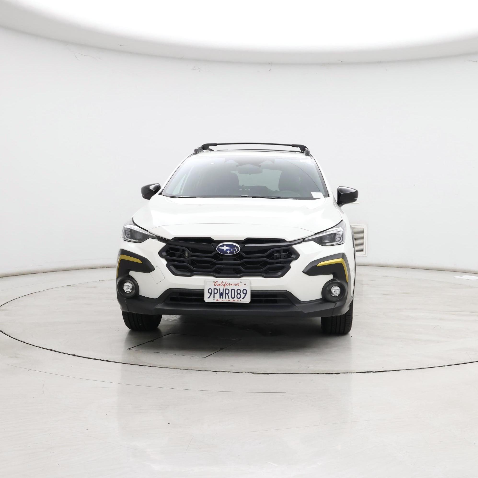 Thumbnail: 2024 Subaru Crosstrek - 5