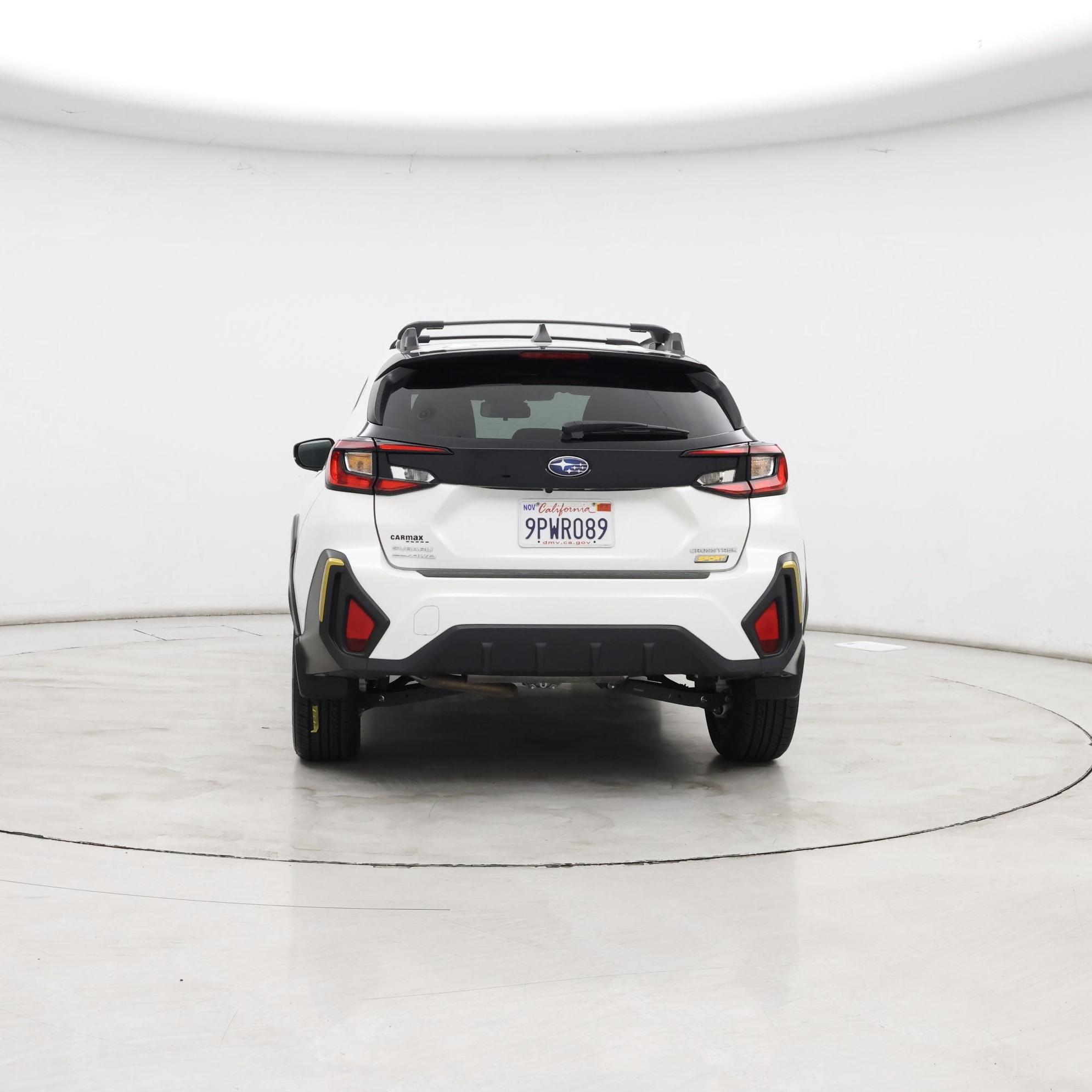 Thumbnail: 2024 Subaru Crosstrek - 6