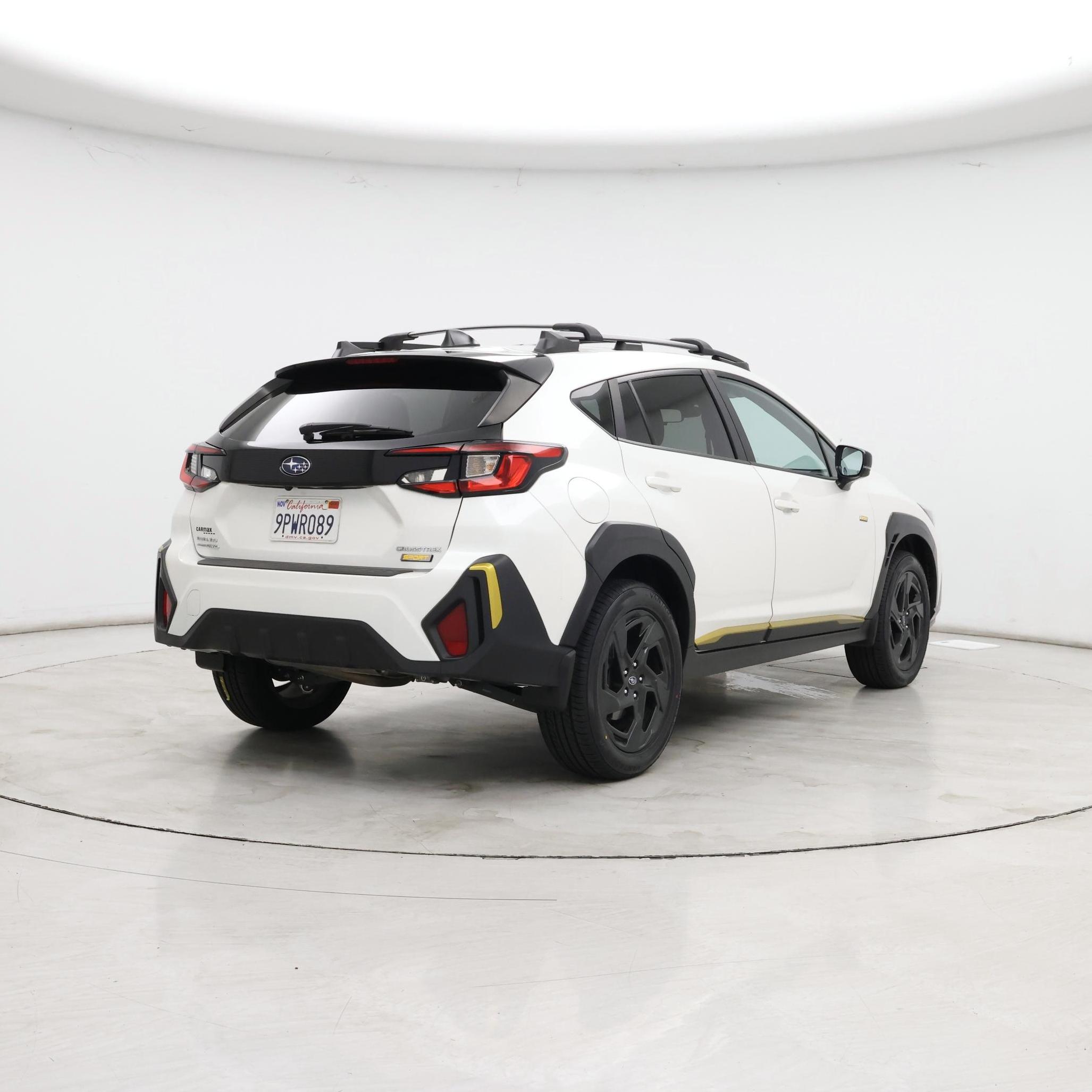Thumbnail: 2024 Subaru Crosstrek - 8