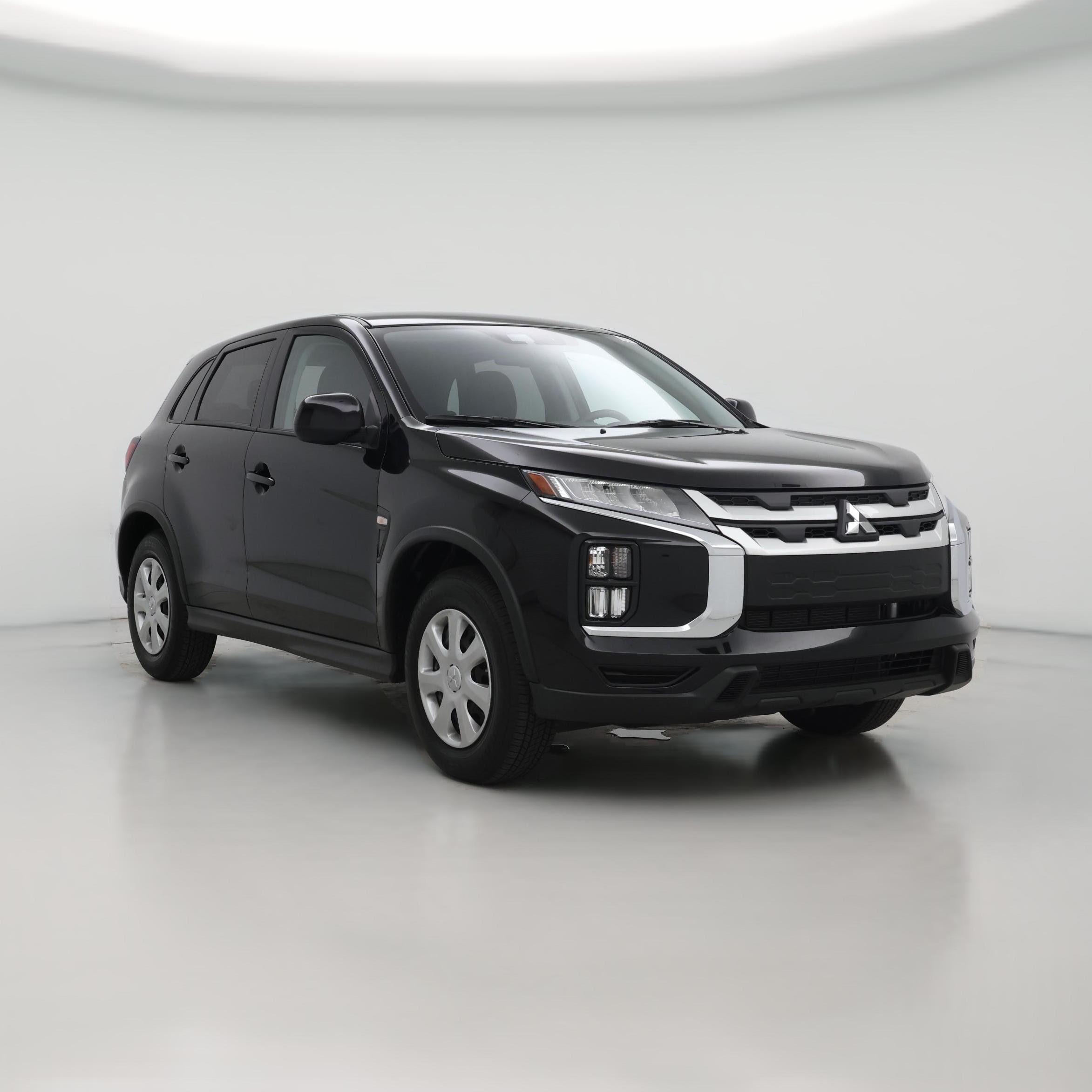 Thumbnail: 2026 Mitsubishi Outlander Sport - 1
