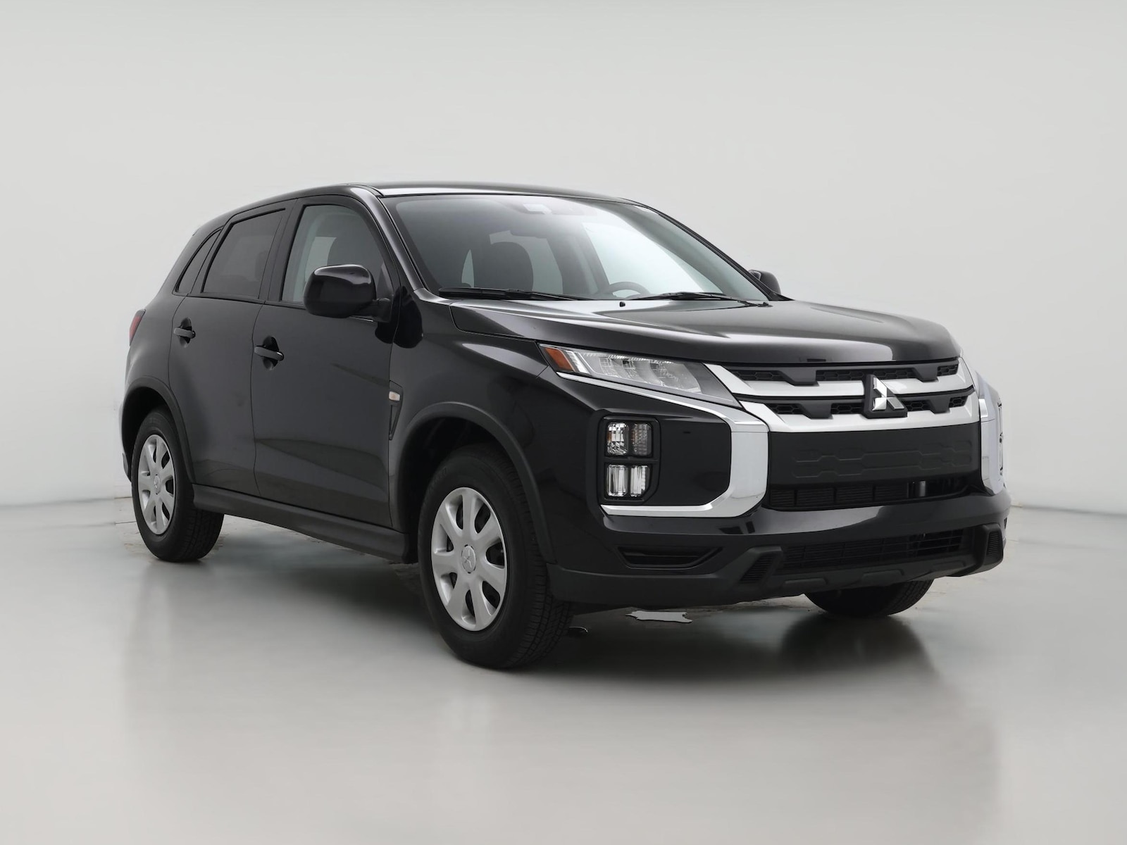 2026 Mitsubishi Outlander Sport