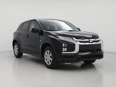 2026 Mitsubishi Outlander Sport Ralliart