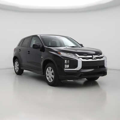 2026 Mitsubishi Outlander Sport Ralliart