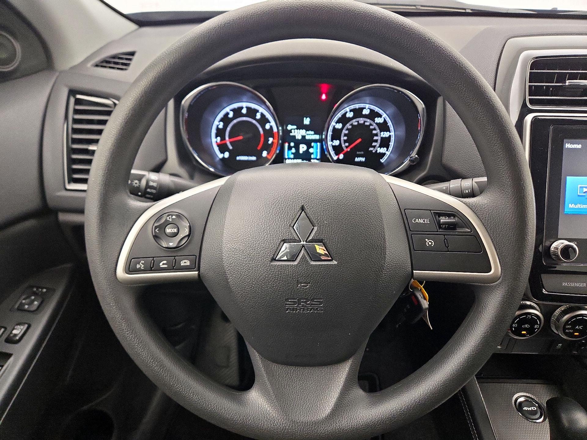 Thumbnail: 2026 Mitsubishi Outlander Sport - 10