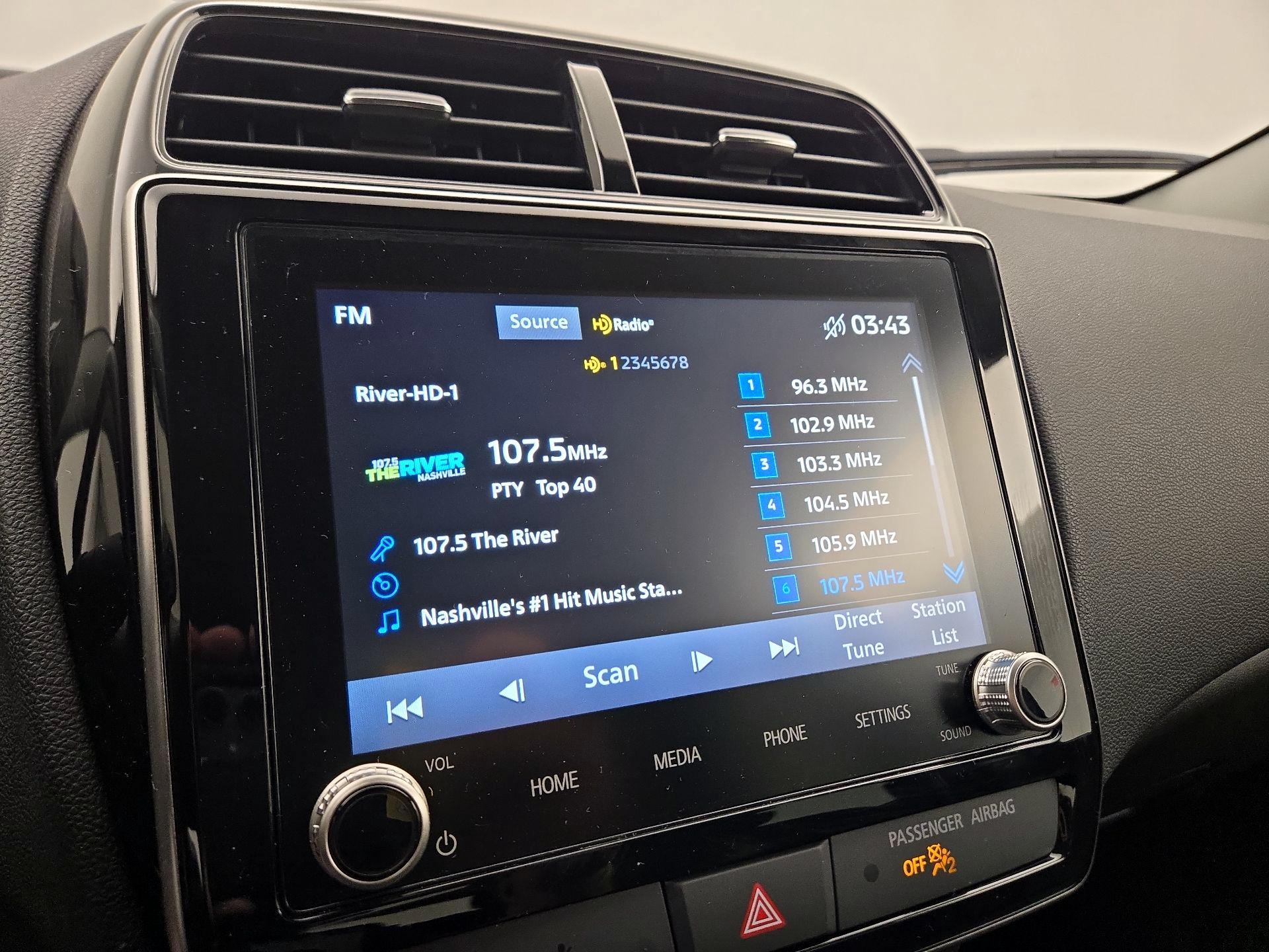 Thumbnail: 2026 Mitsubishi Outlander Sport - 15
