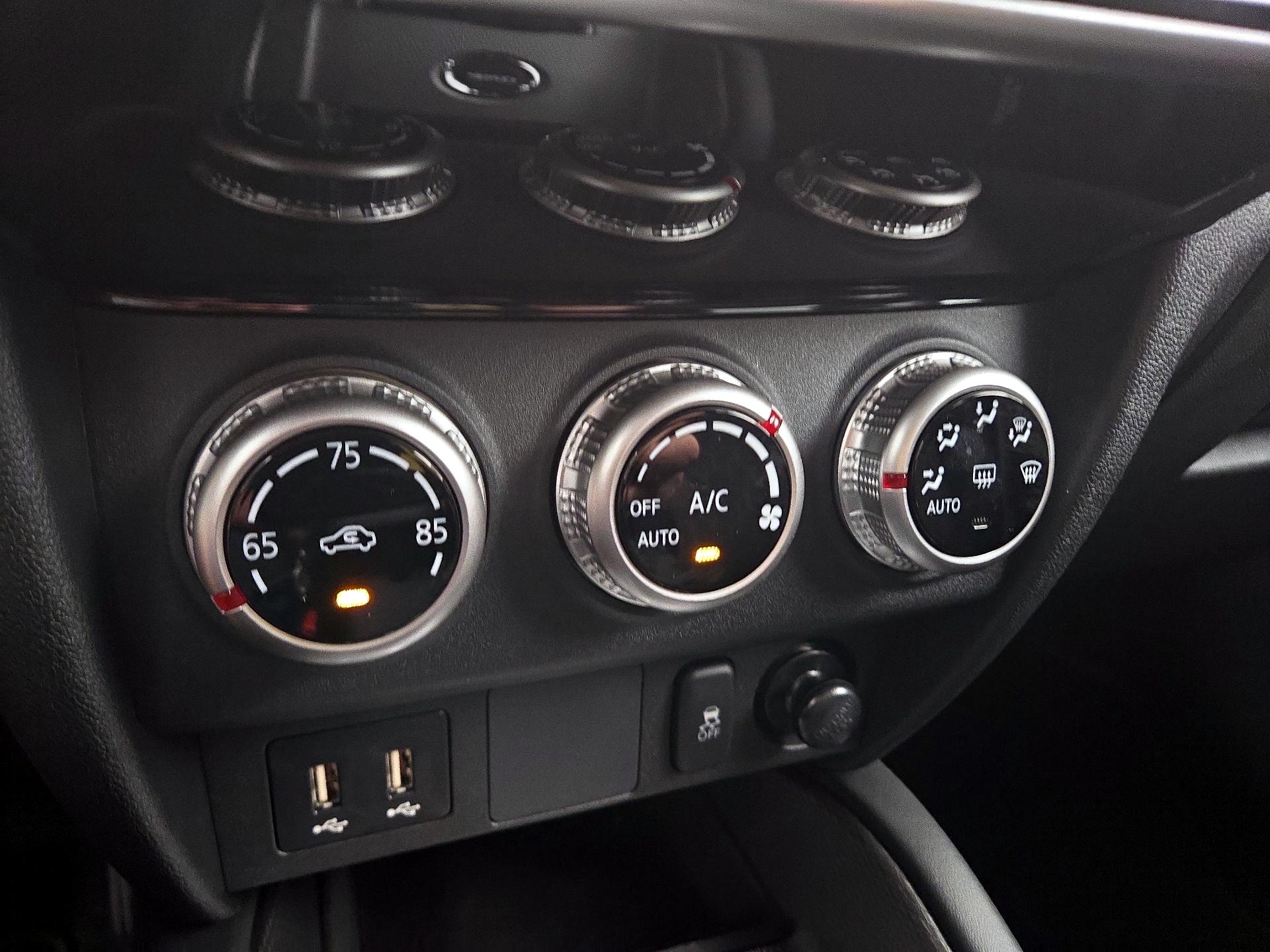 Thumbnail: 2026 Mitsubishi Outlander Sport - 16