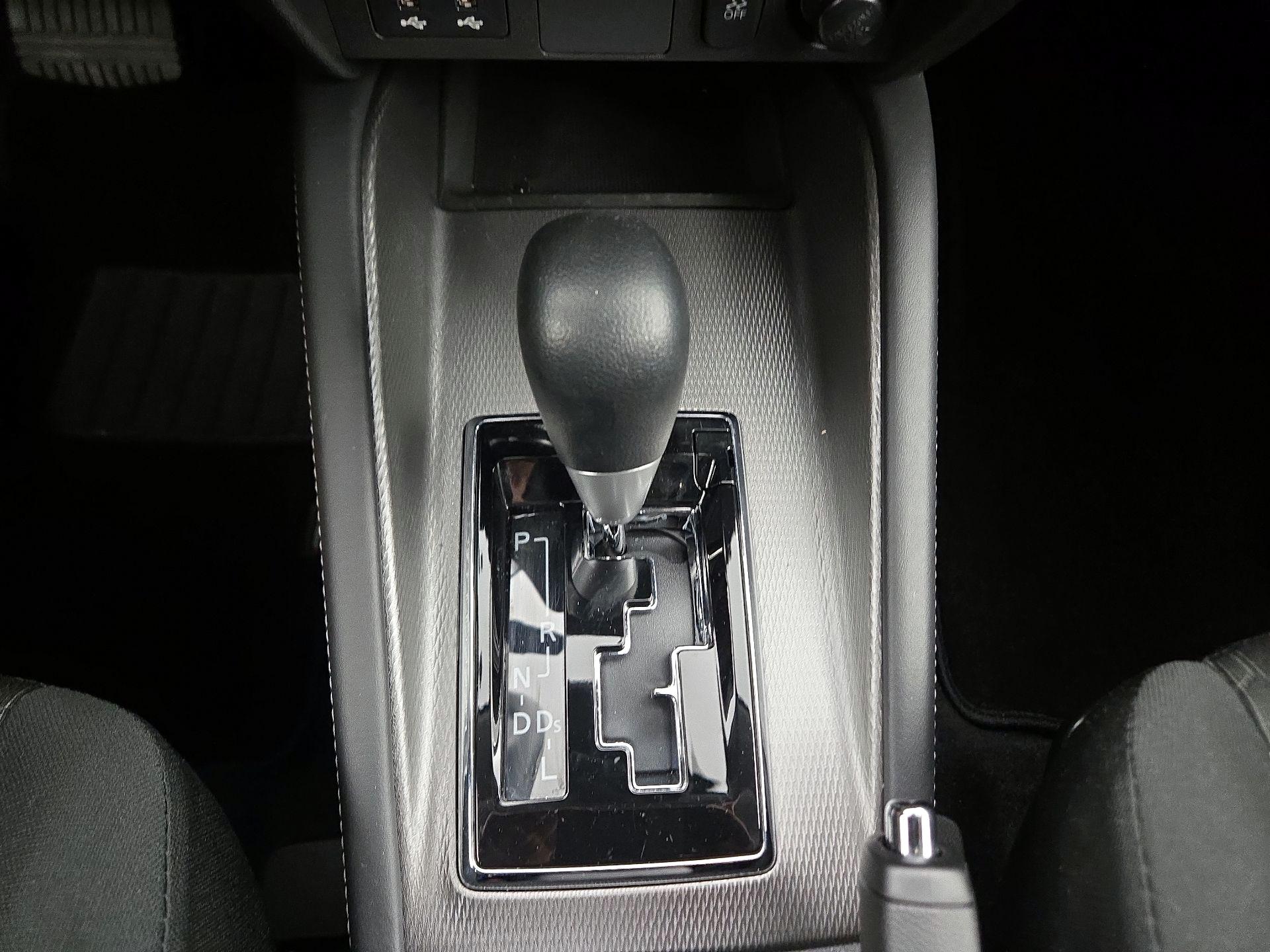 Thumbnail: 2026 Mitsubishi Outlander Sport - 17