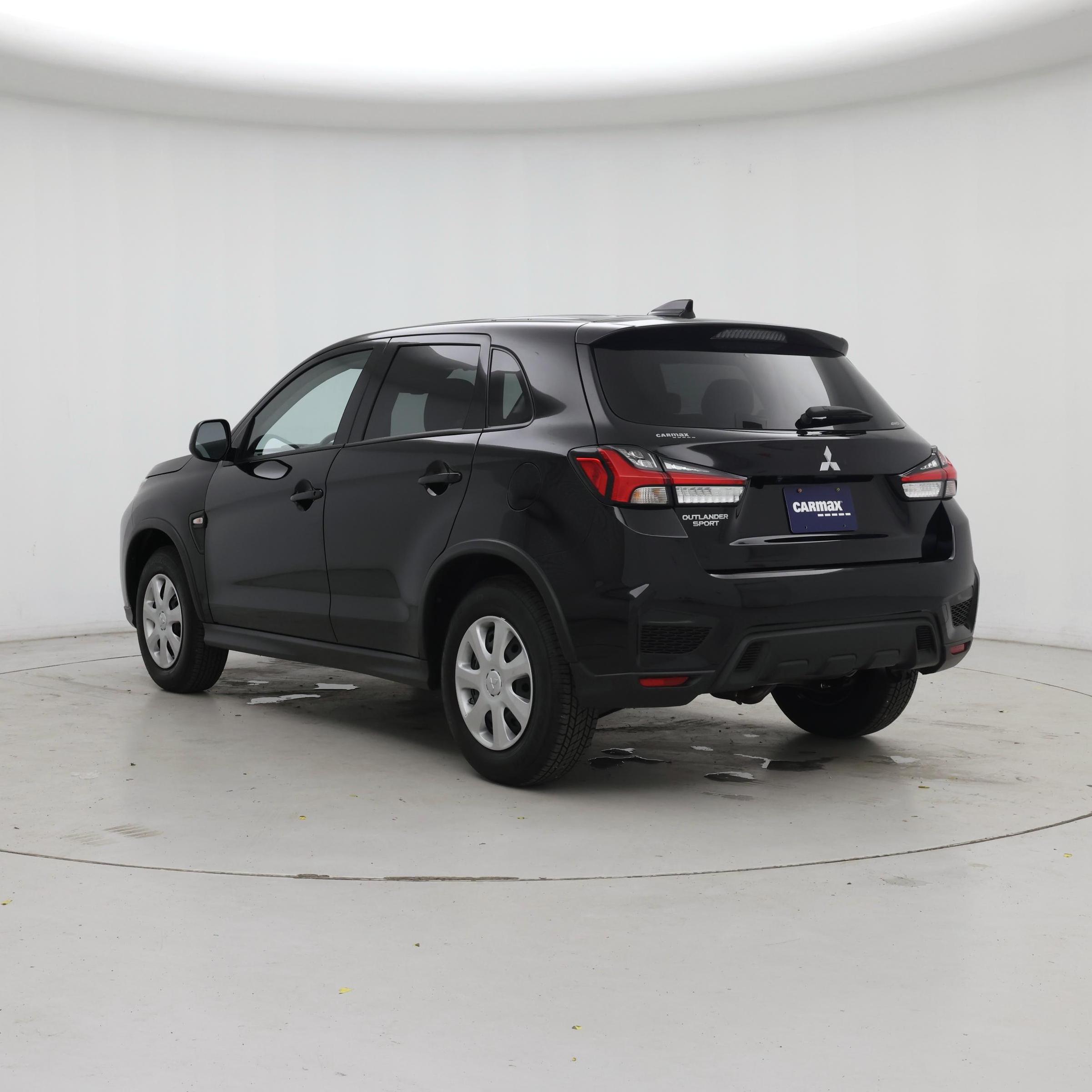 Thumbnail: 2026 Mitsubishi Outlander Sport - 2