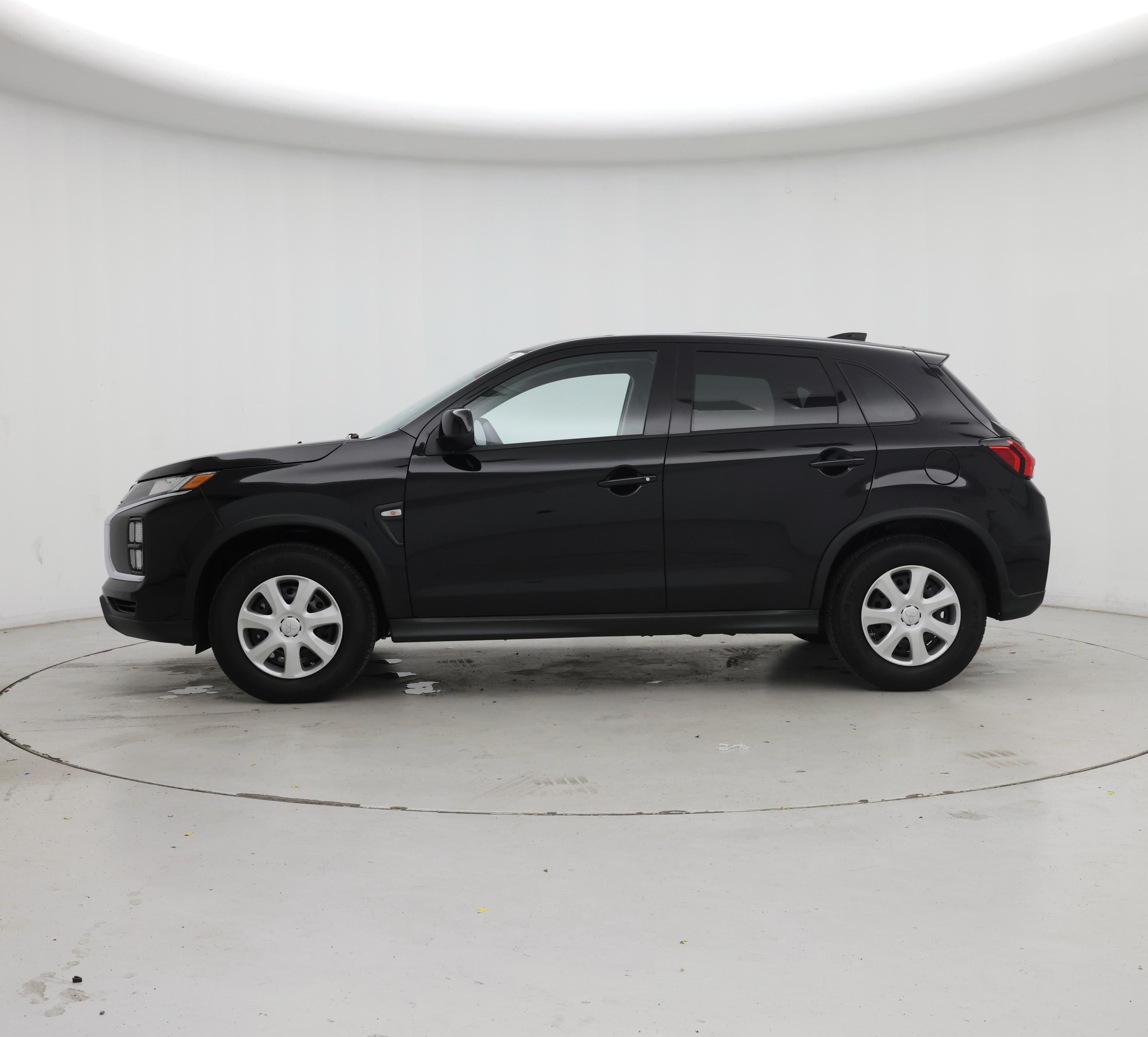 Thumbnail: 2026 Mitsubishi Outlander Sport - 3