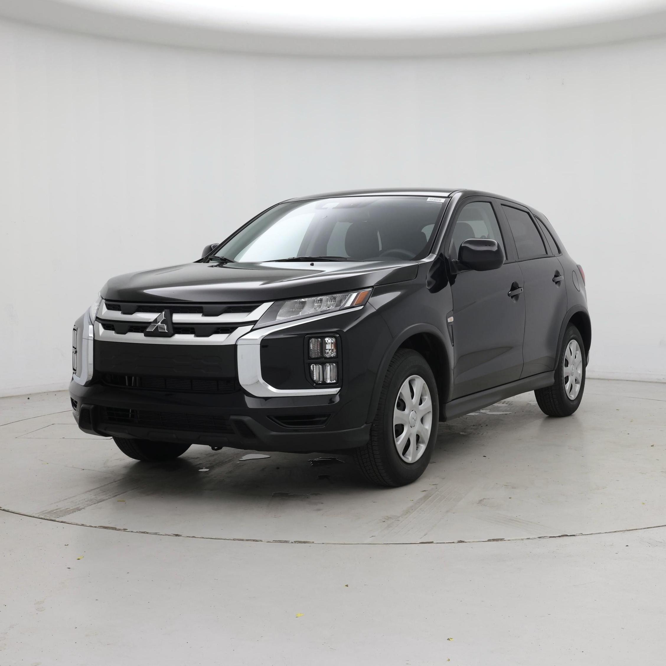 Thumbnail: 2026 Mitsubishi Outlander Sport - 4