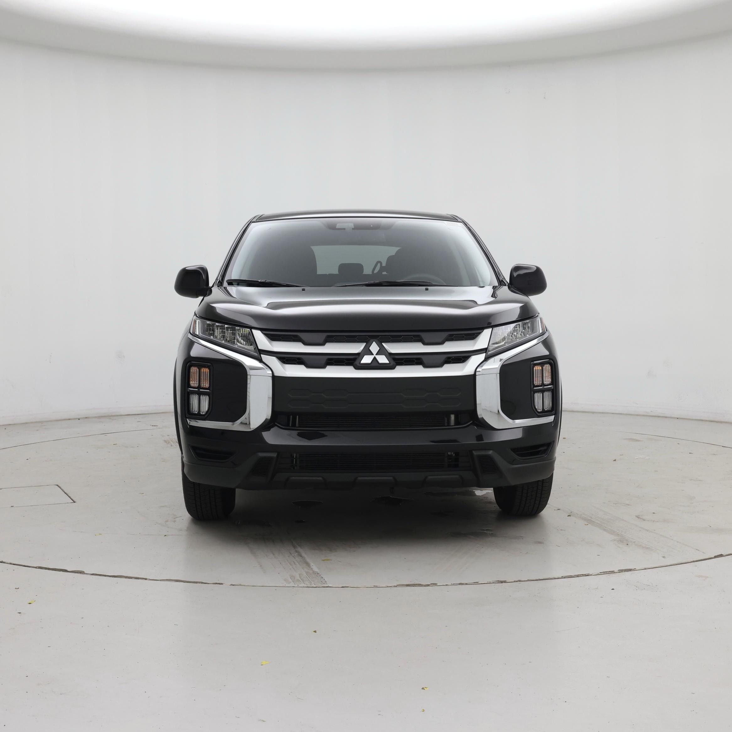 Thumbnail: 2026 Mitsubishi Outlander Sport - 5