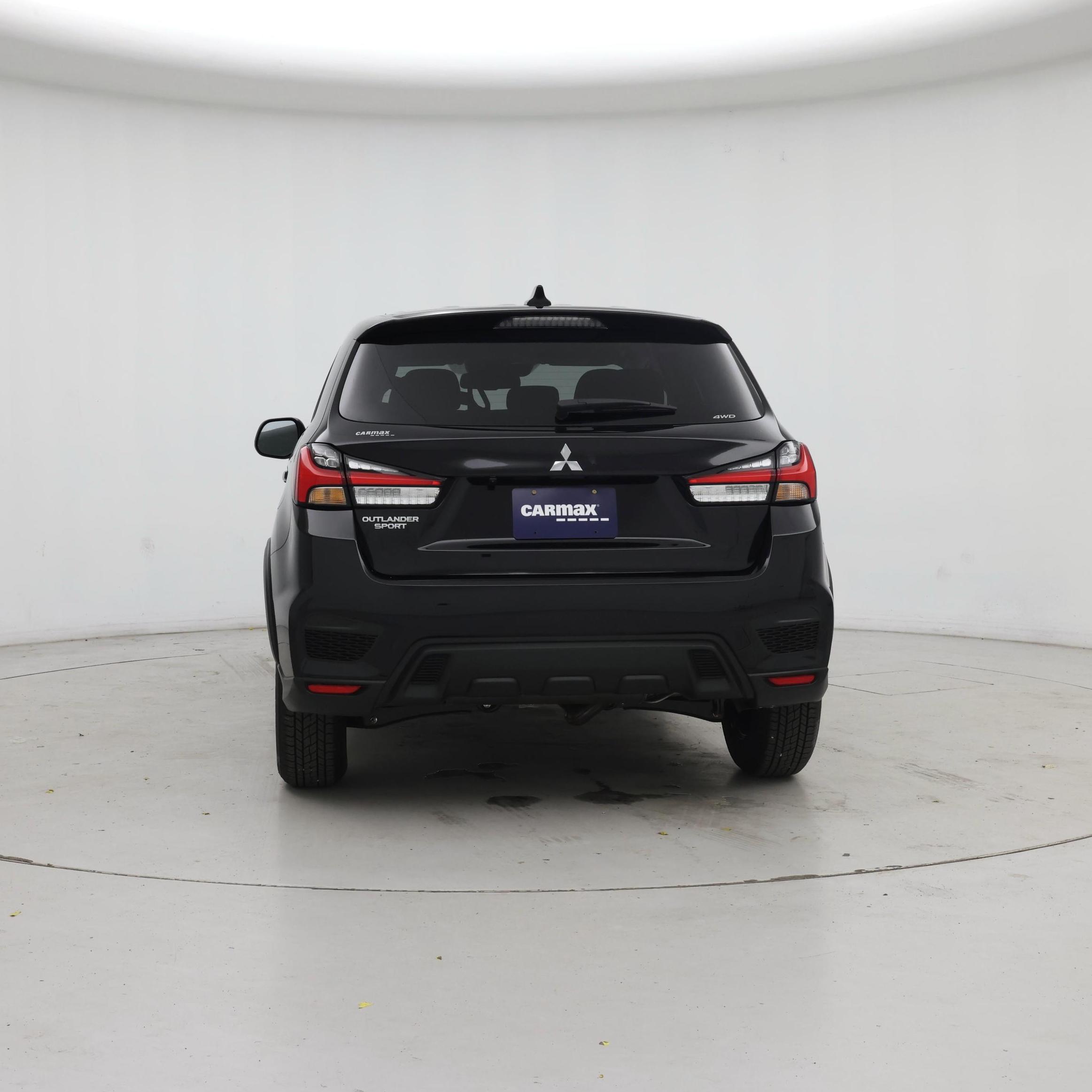 Thumbnail: 2026 Mitsubishi Outlander Sport - 6