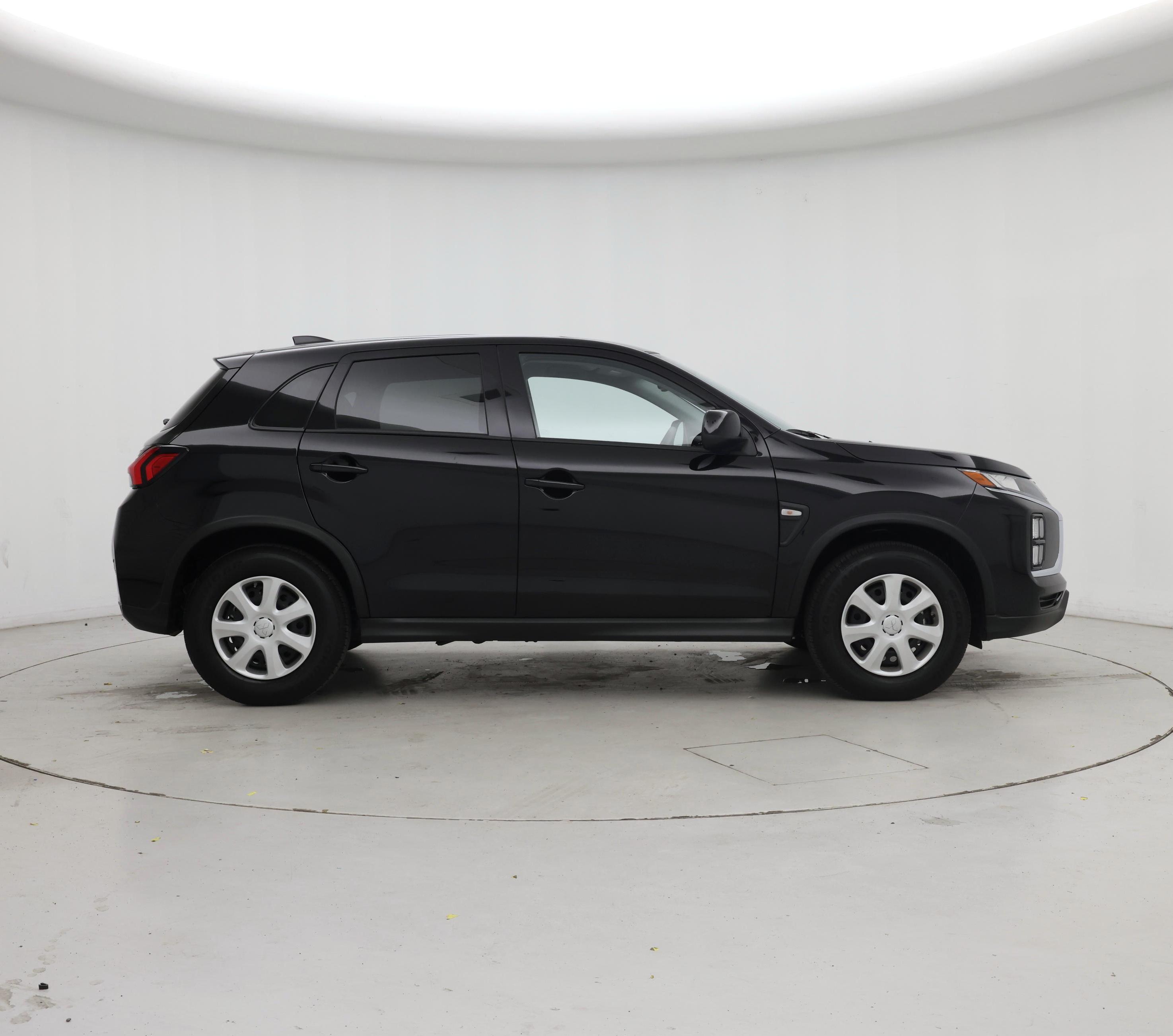 Thumbnail: 2026 Mitsubishi Outlander Sport - 7