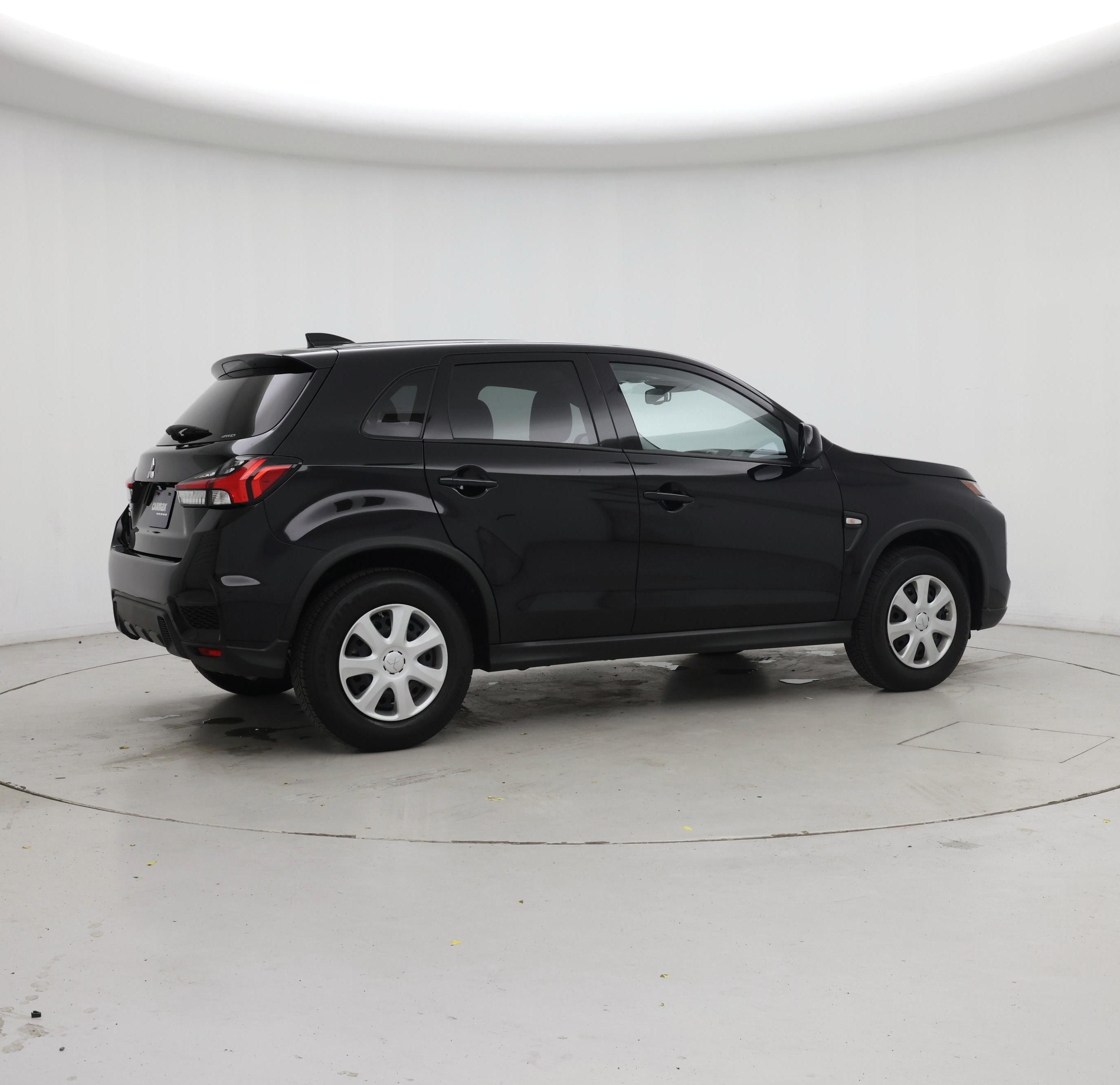 Thumbnail: 2026 Mitsubishi Outlander Sport - 8