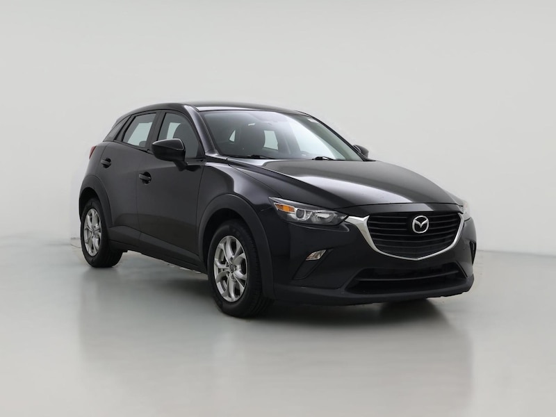 2016 Mazda CX-3 Sport -
                  Fort Myers, FL