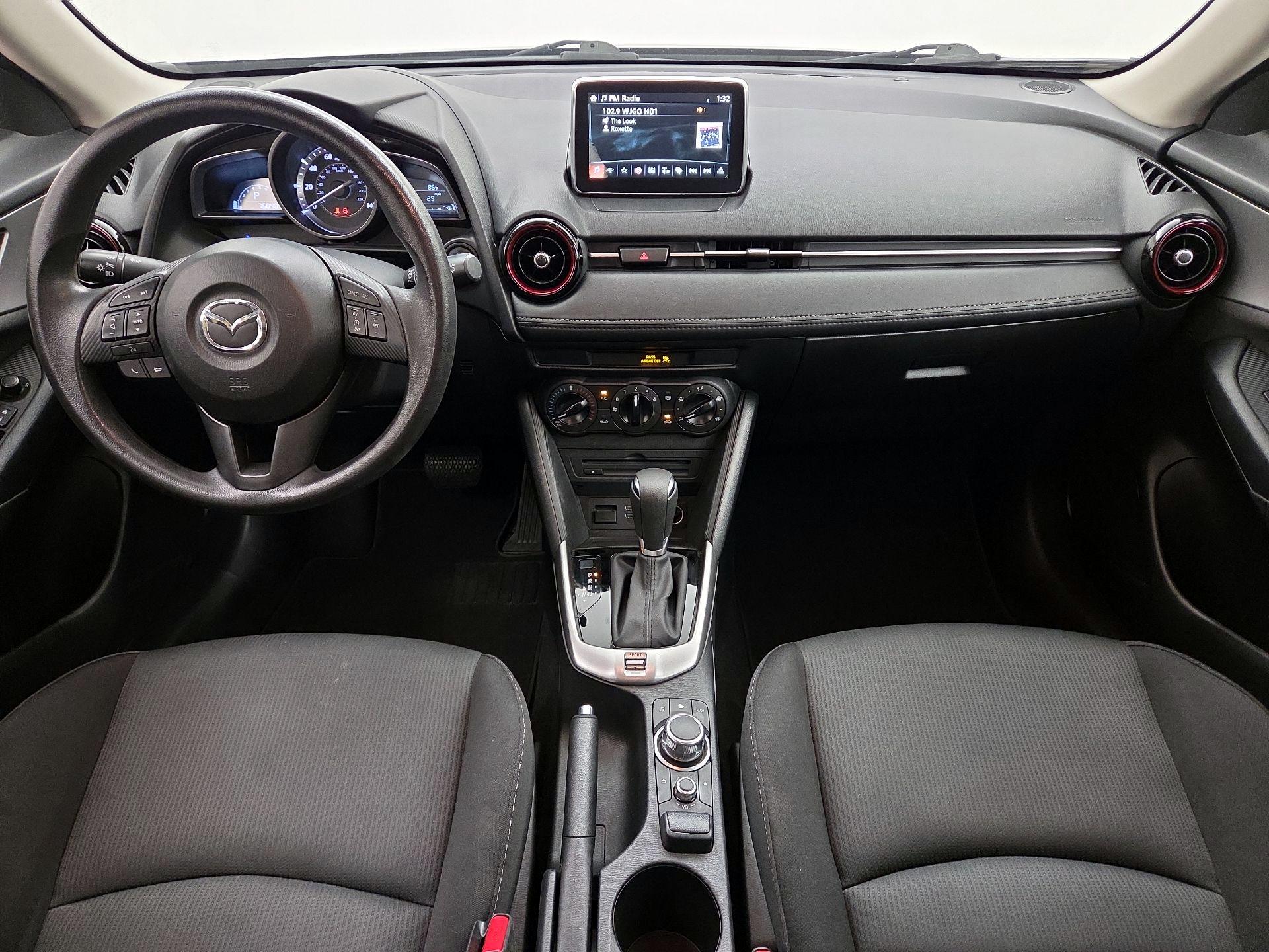 Thumbnail: 2016 Mazda CX-3 - 9
