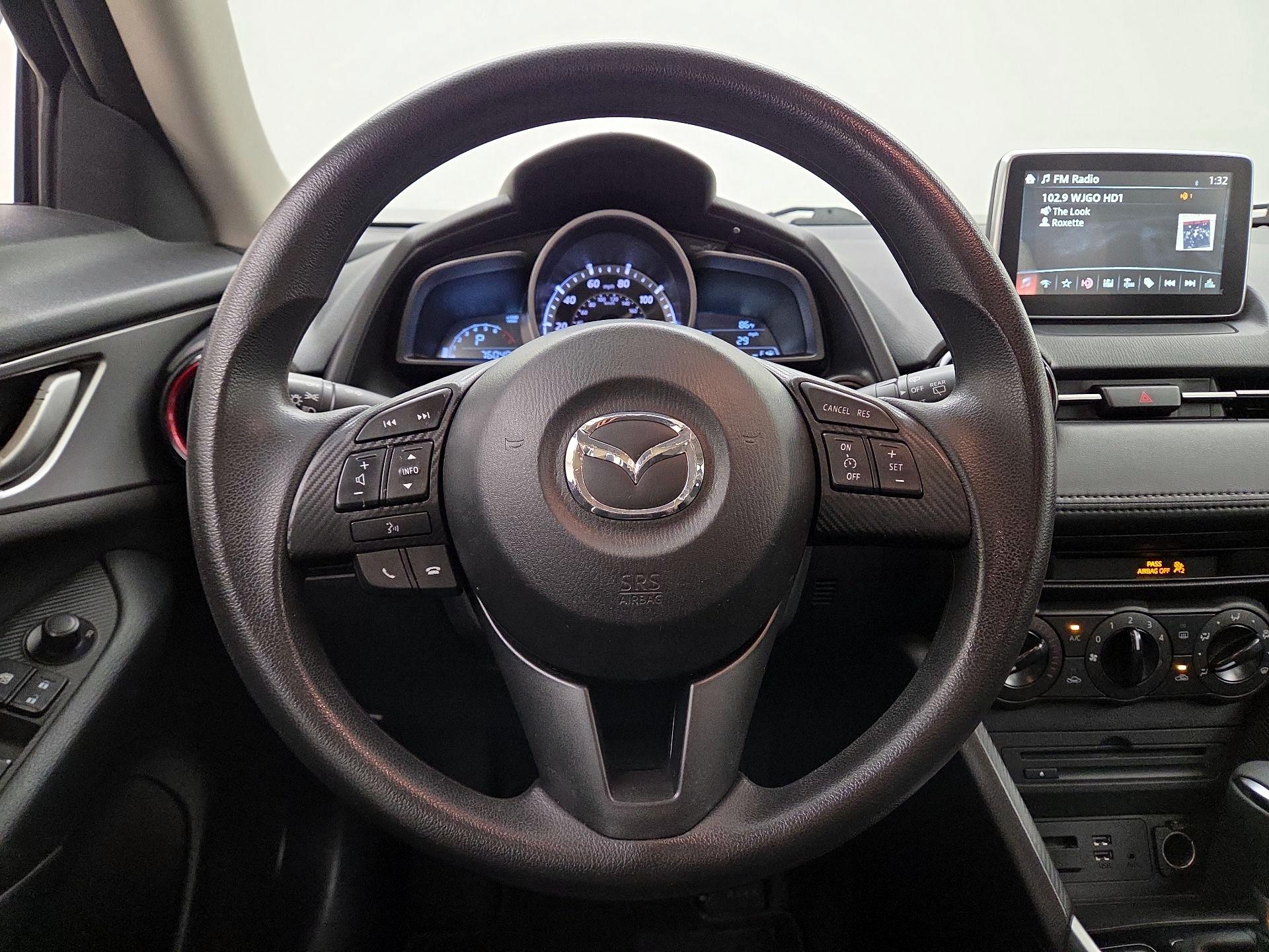 Thumbnail: 2016 Mazda CX-3 - 10