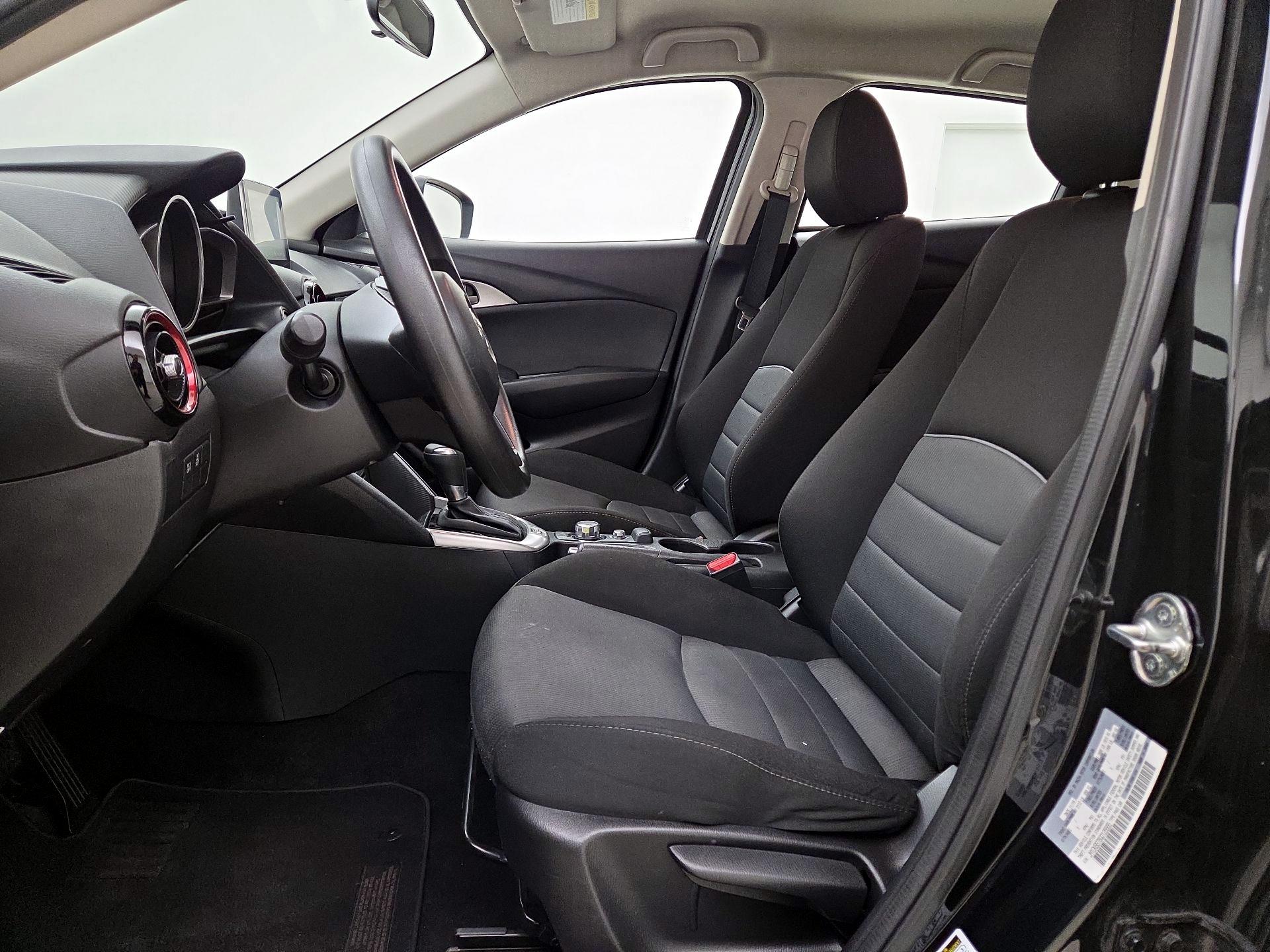 Thumbnail: 2016 Mazda CX-3 - 11