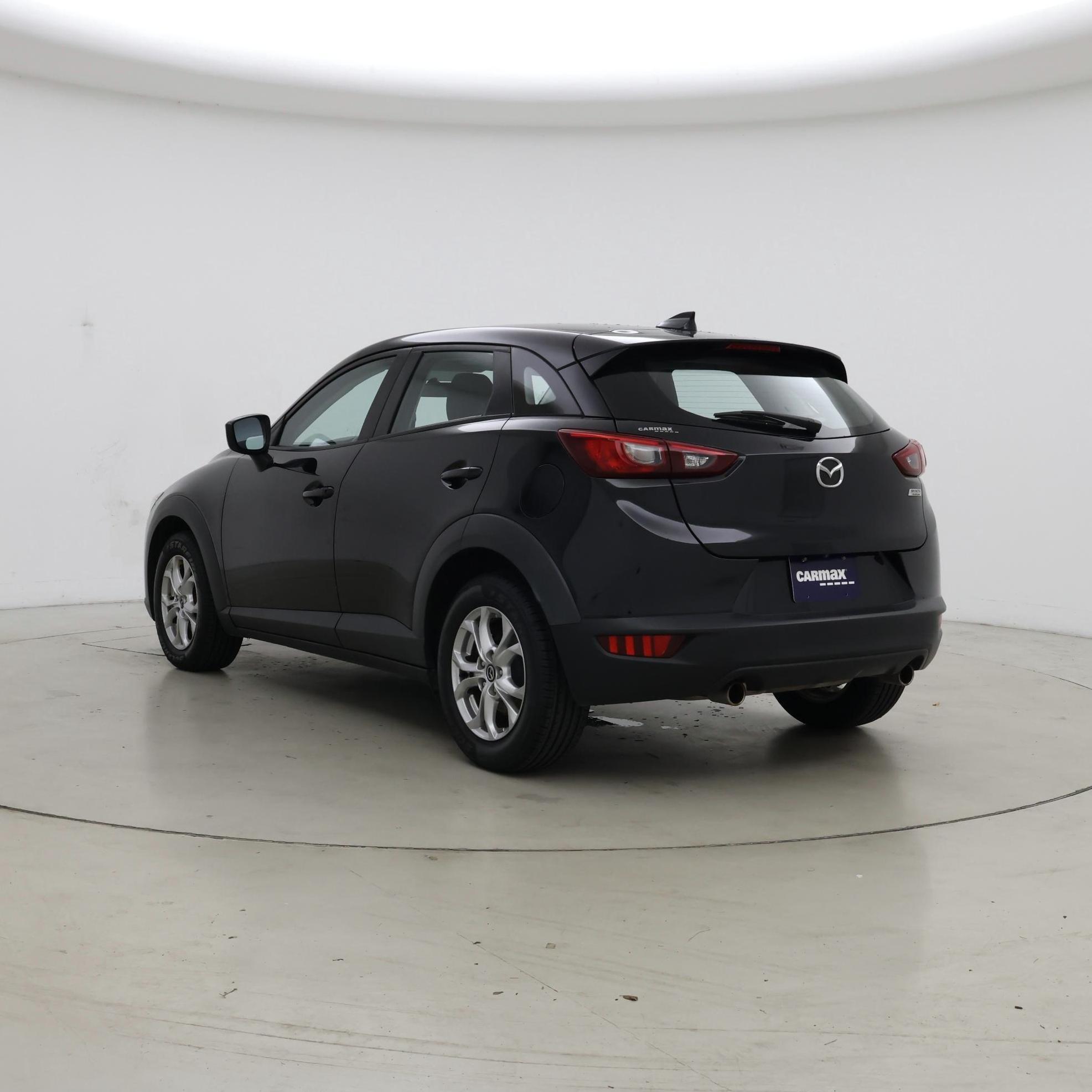 Thumbnail: 2016 Mazda CX-3 - 2