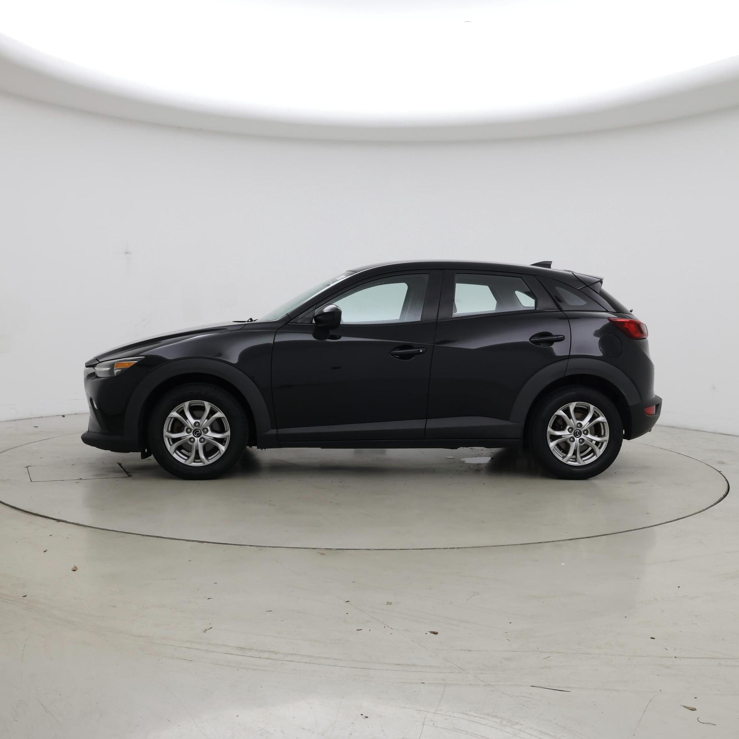 Thumbnail: 2016 Mazda CX-3 - 3