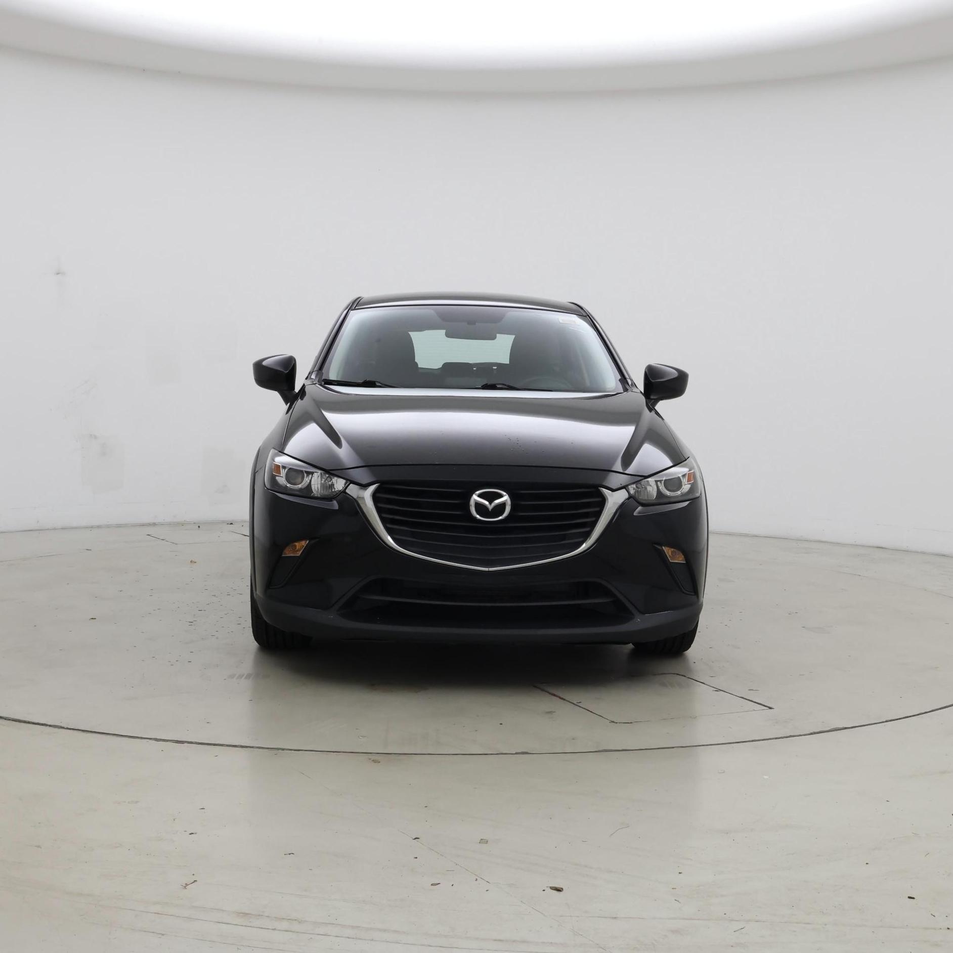 Thumbnail: 2016 Mazda CX-3 - 5