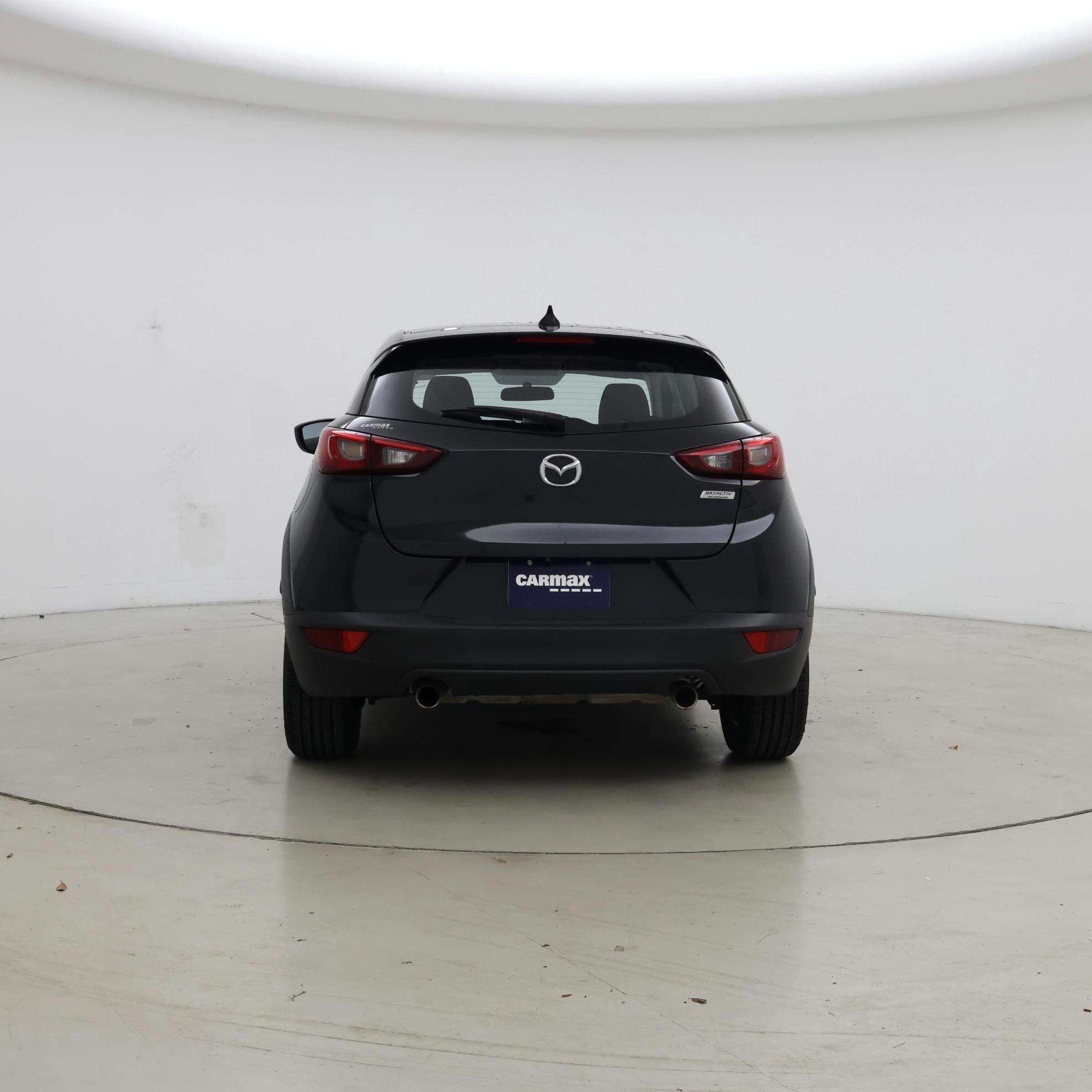 Thumbnail: 2016 Mazda CX-3 - 6