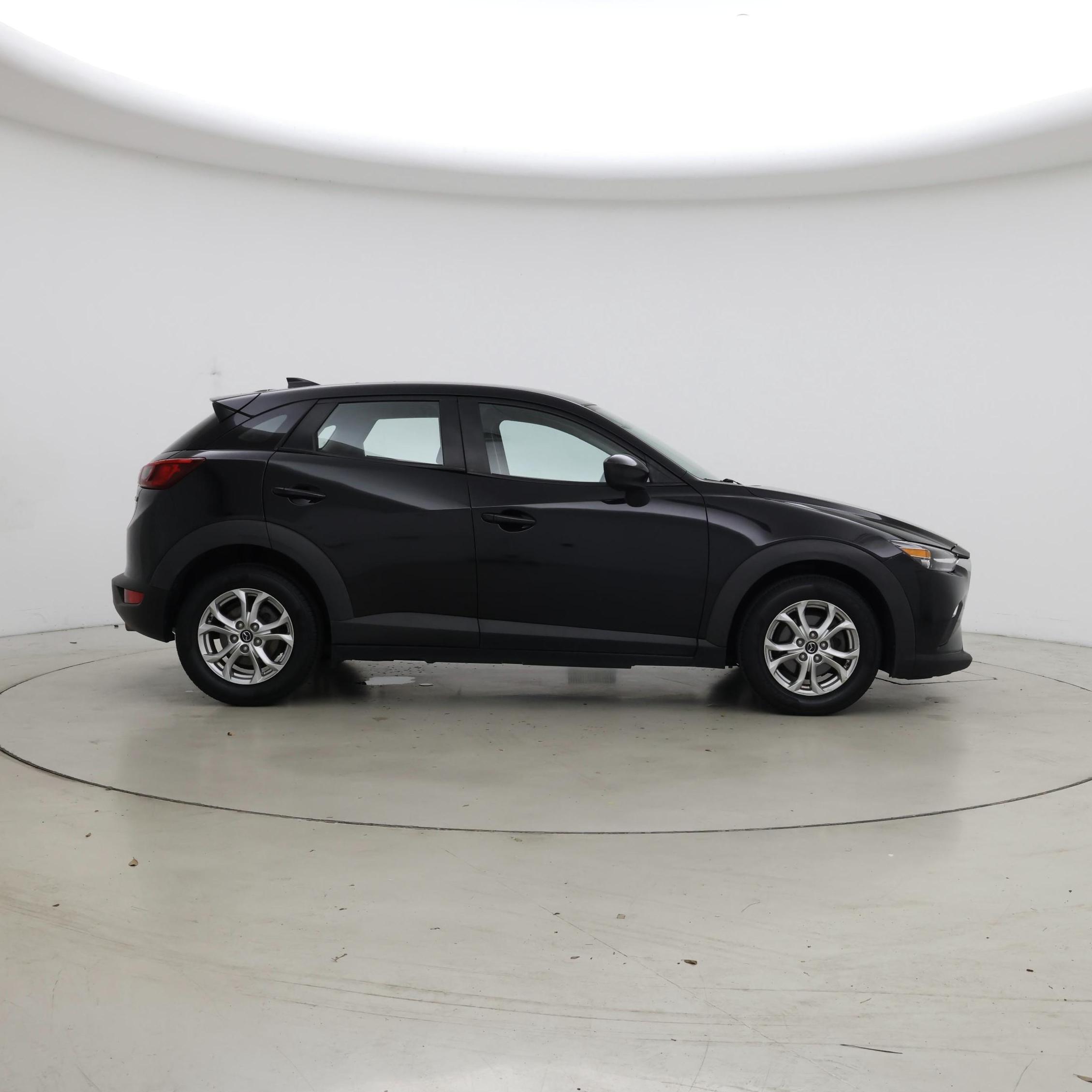 Thumbnail: 2016 Mazda CX-3 - 7