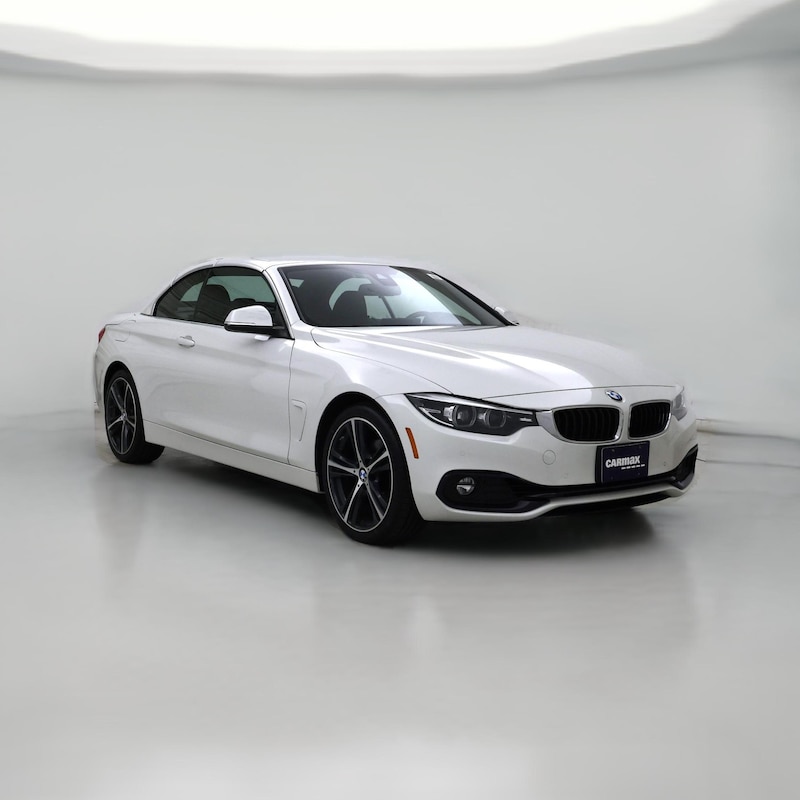 2019 BMW 430 I xDrive